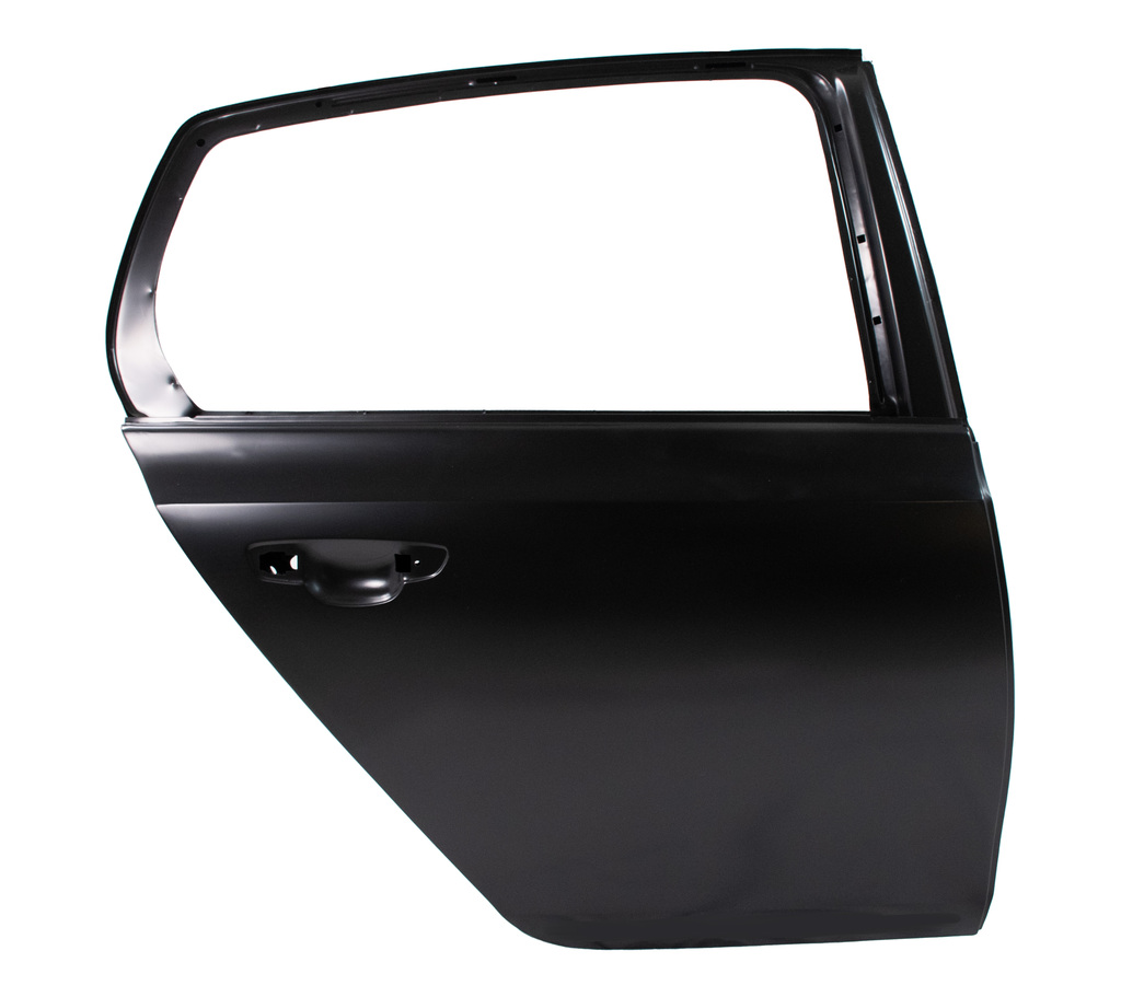 PORTA POSTERIORE DESTRA