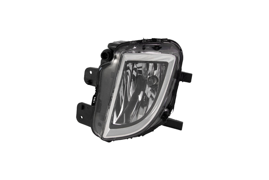 FENDINEBBIA SINISTRO