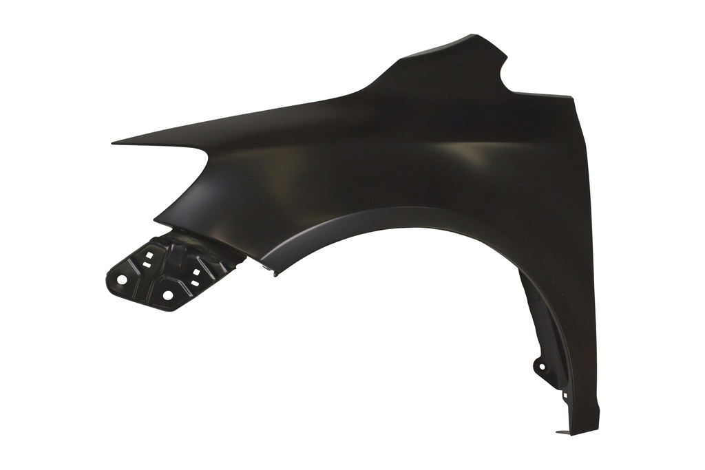 PARAFANGO ANTERIORE SINISTRO