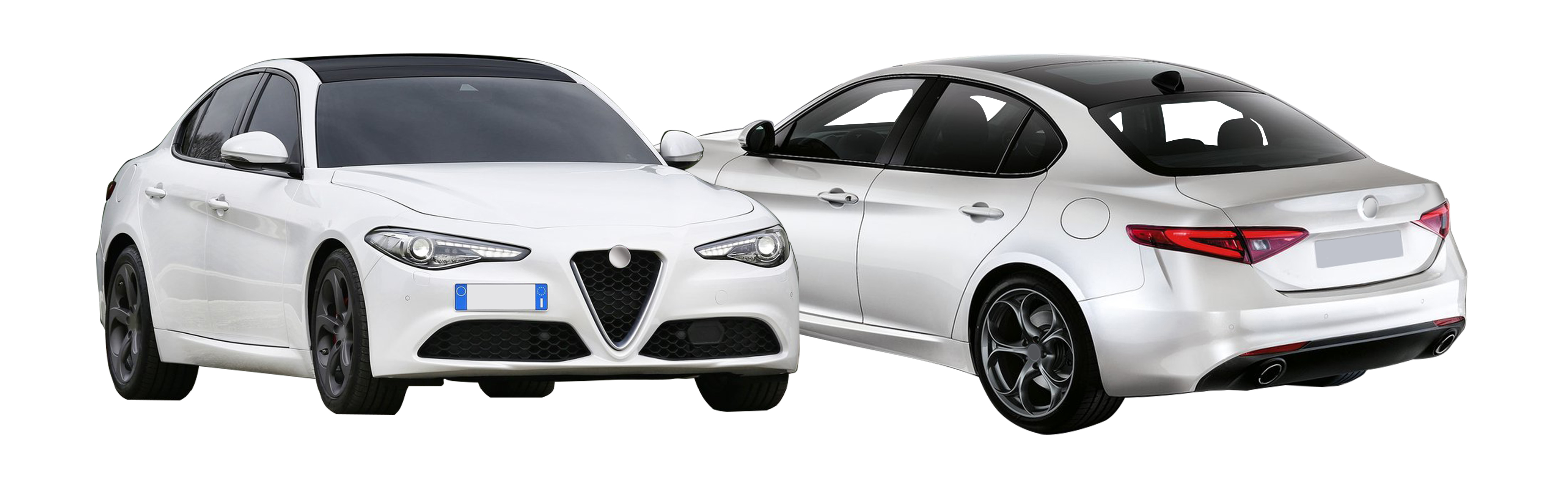 ALFA ROMEO - GIULIA - Mod. 06/15 - 03/23