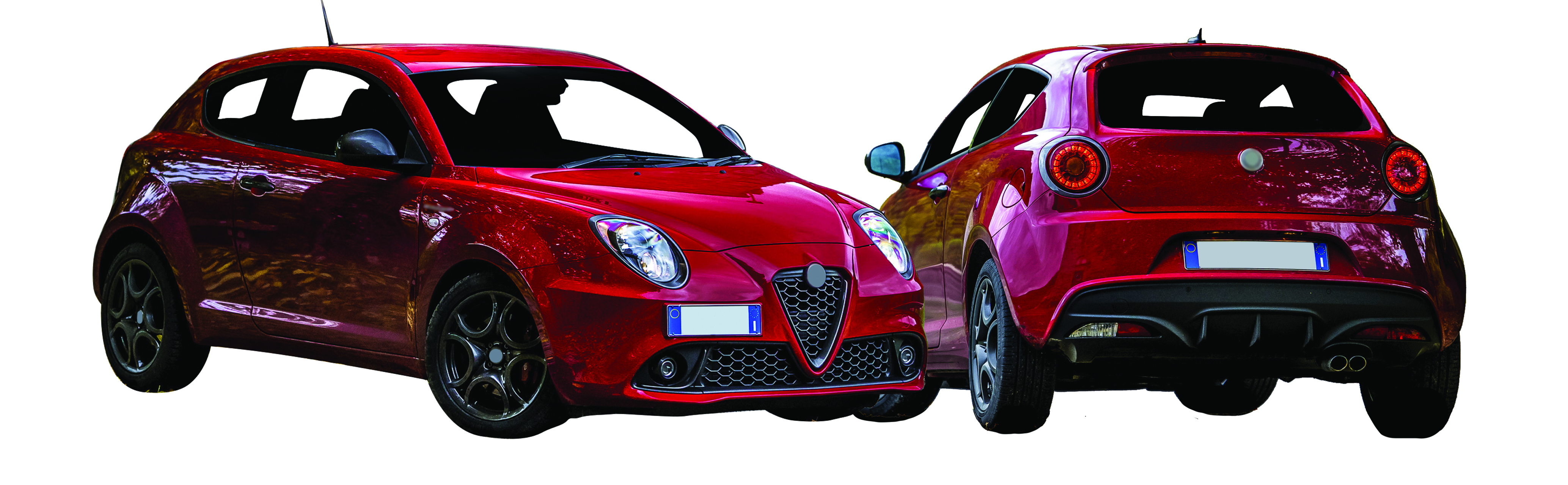 ALFA ROMEO - MITO - Mod. 03/16 - 07/18