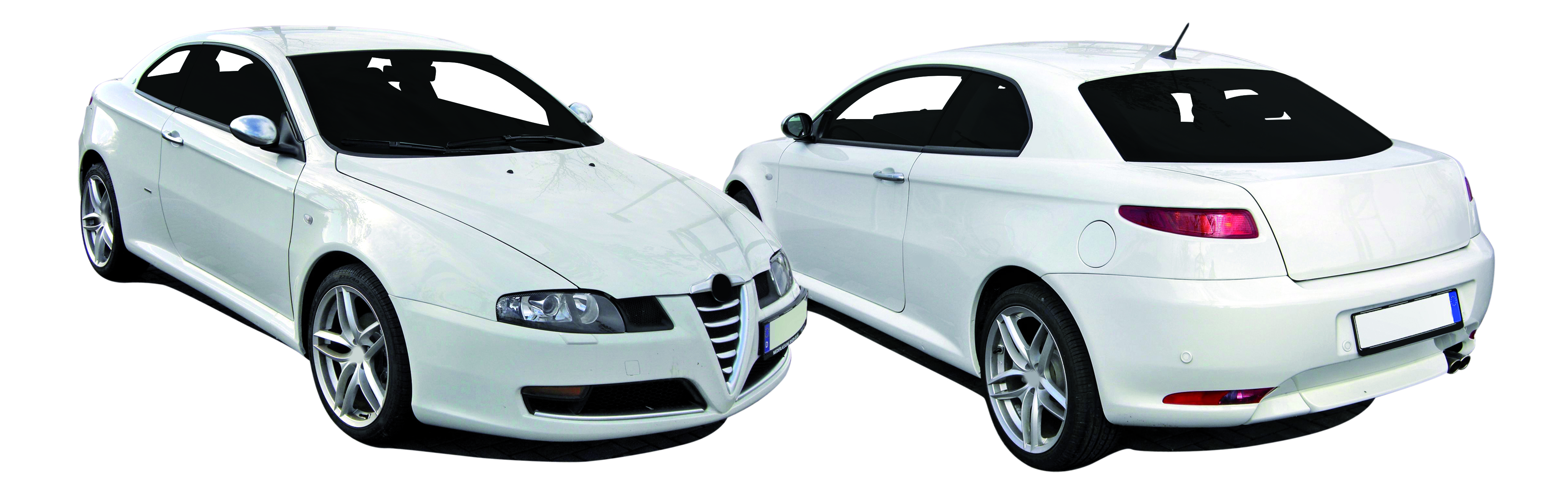 ALFA ROMEO - GT - Mod. 01/04 - 12/10