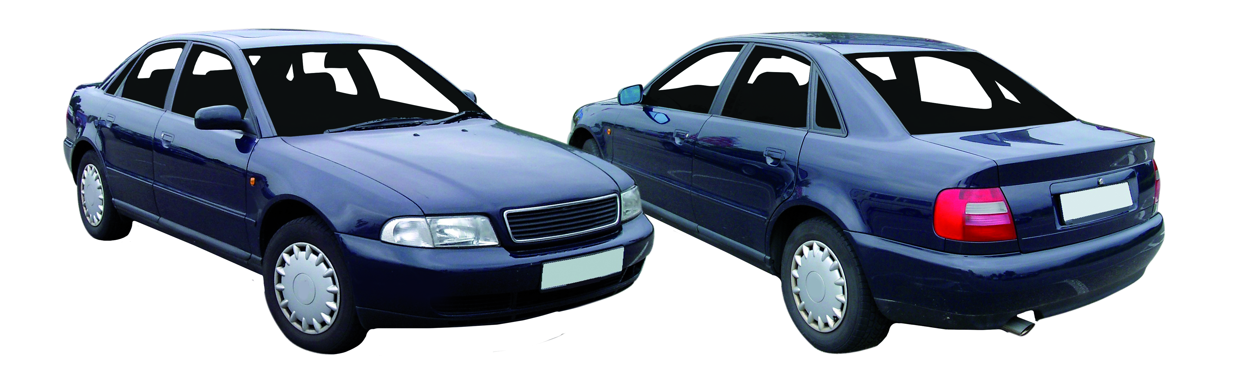 AUDI - A4 (B5) - Mod. 11/94 - 01/99