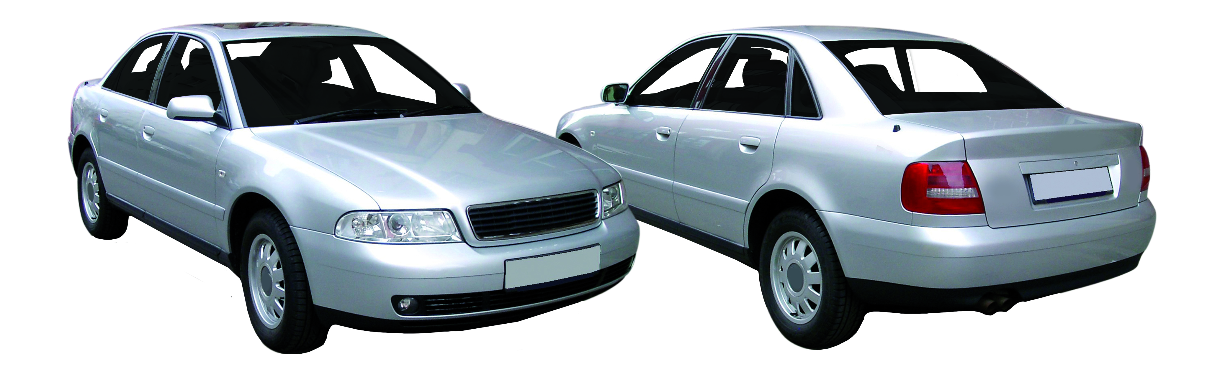 AUDI - A4 (B5) - Mod. 02/99 - 09/00