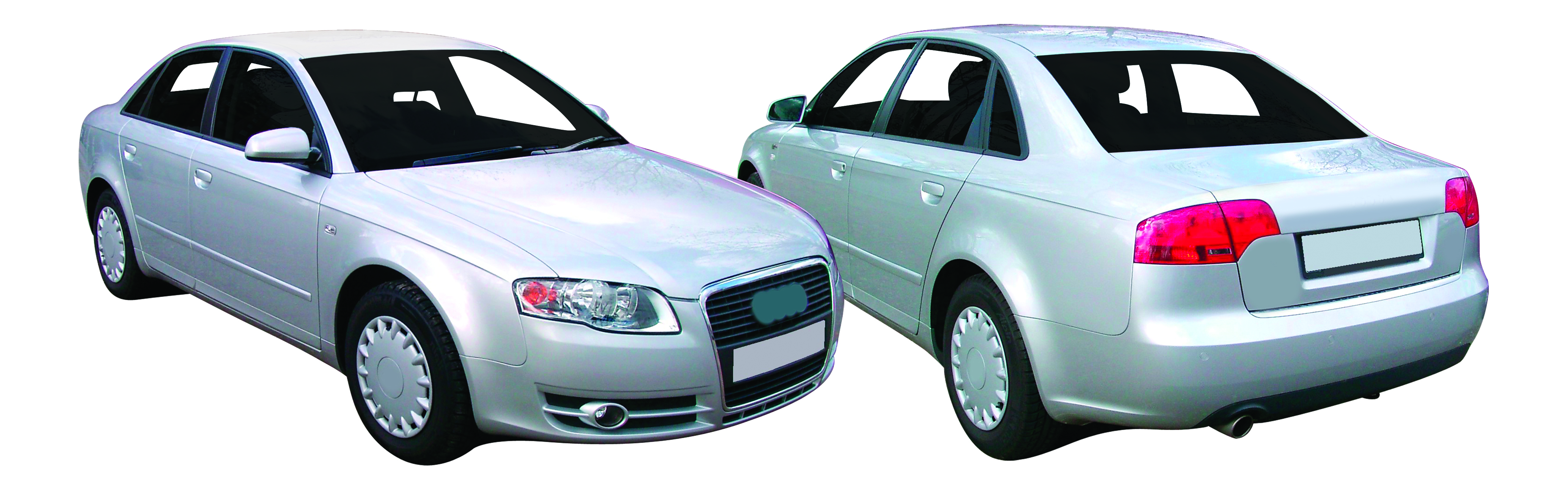 AUDI - A4 (B7) - Mod. 10/04 - 11/07