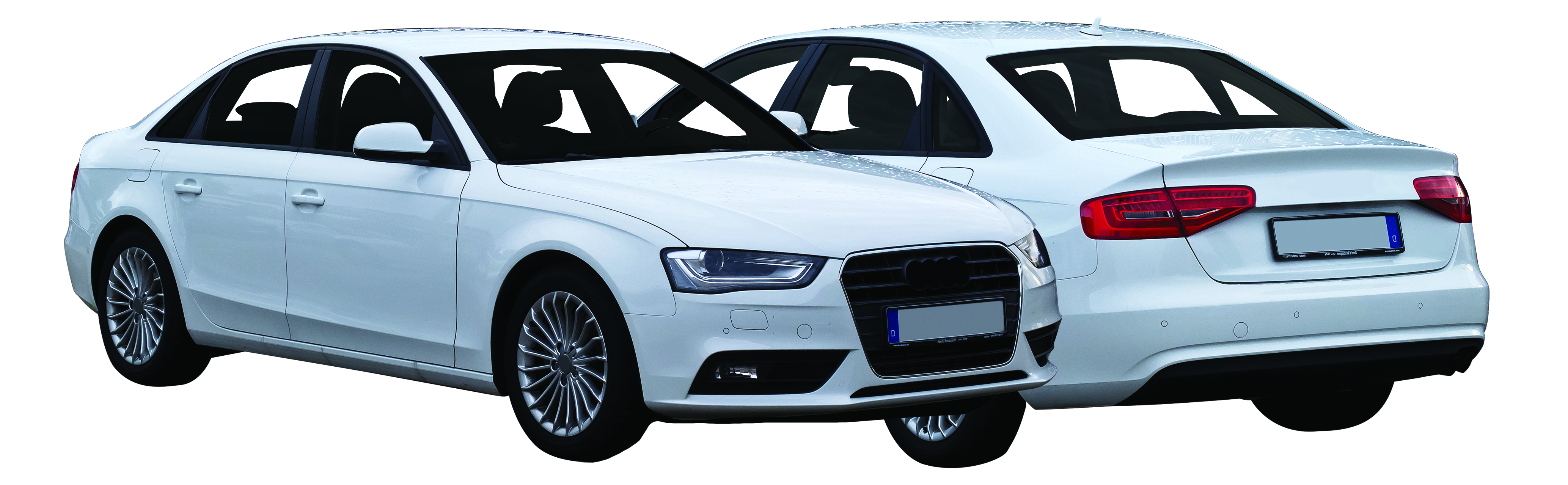 AUDI - A4 (B8) - Mod. 01/12 - 04/15