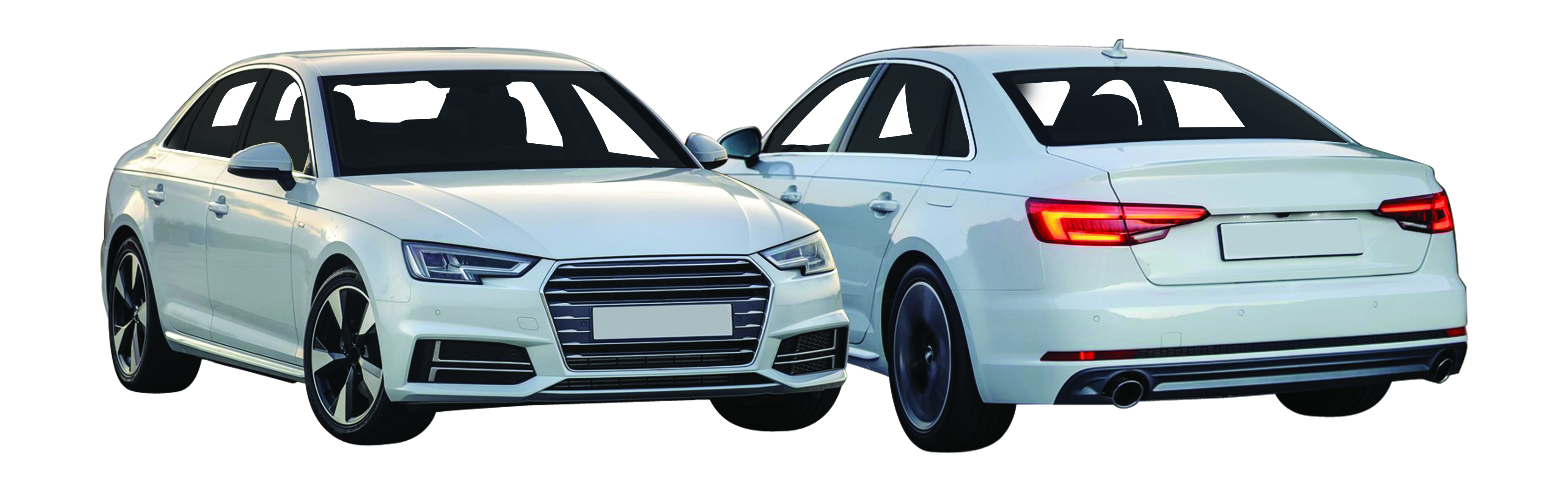 AUDI - A4 (B9) - Mod. 09/15 - 07/19