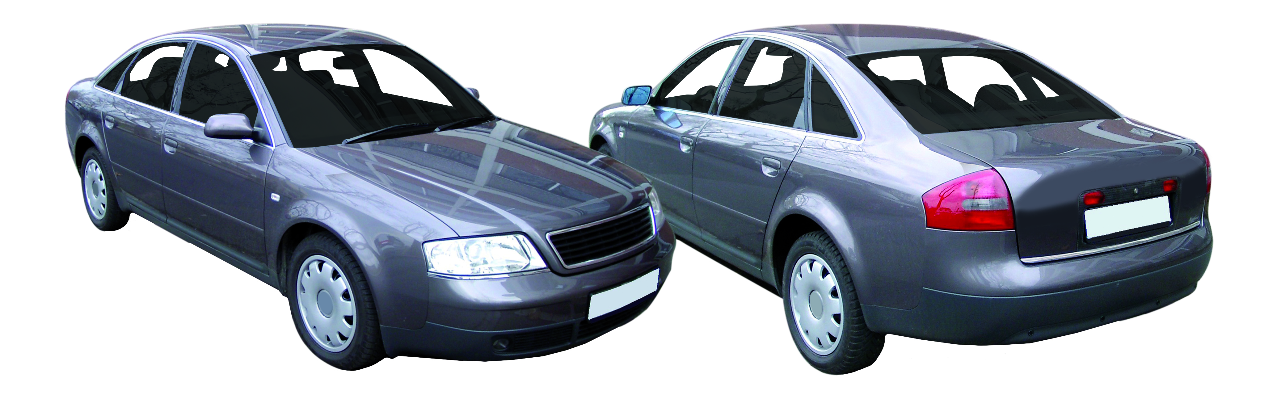 AUDI - A6 - Mod. 05/97 - 05/01