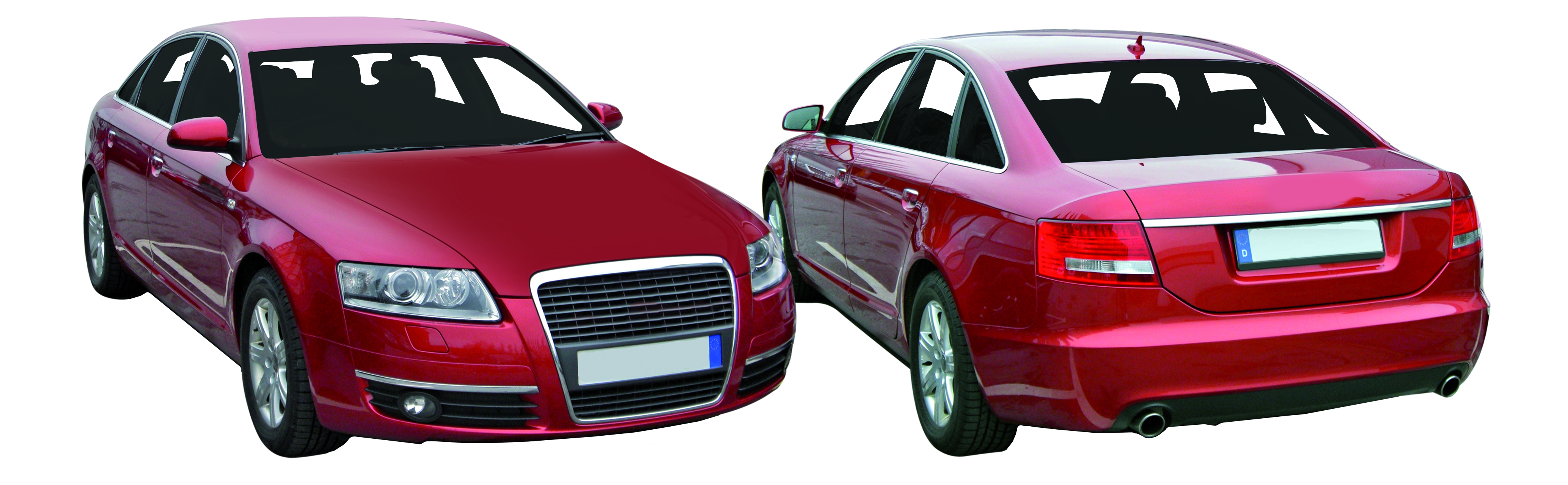 AUDI - A6 - Mod. 05/04 - 10/08