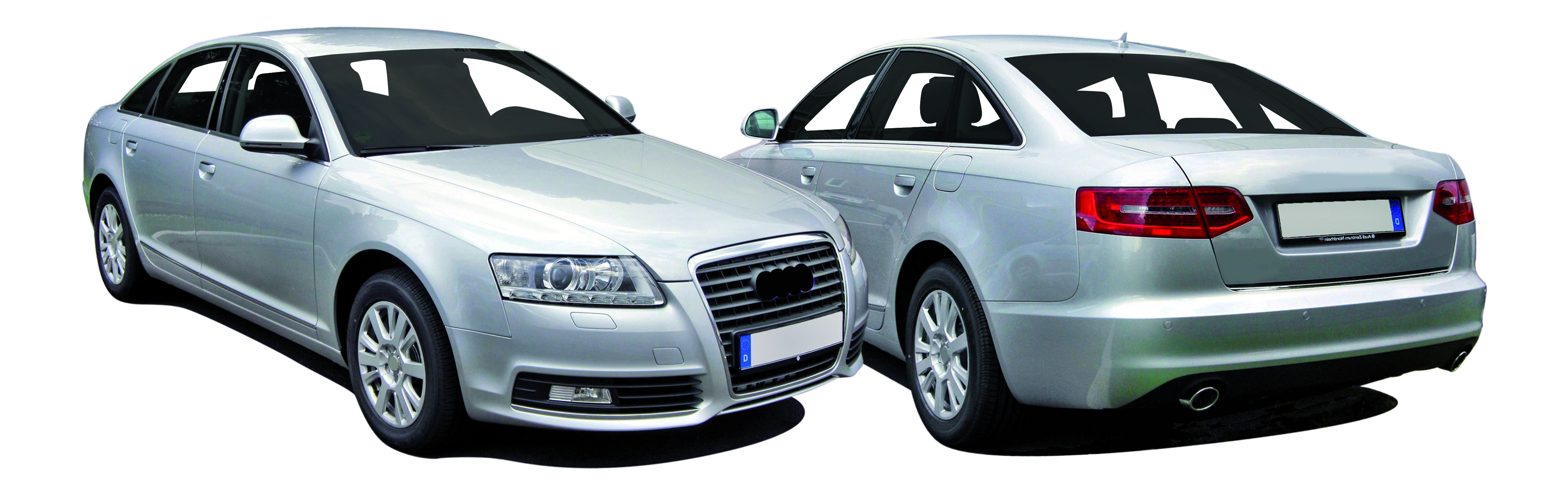 AUDI - A6 - Mod. 11/08 - 11/11