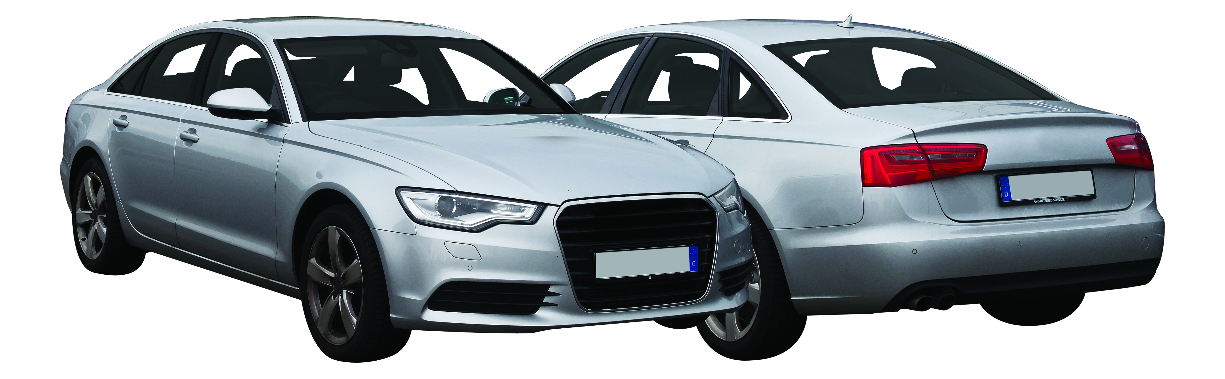 AUDI - A6 (4G2) - Mod. 12/11 - 08/14