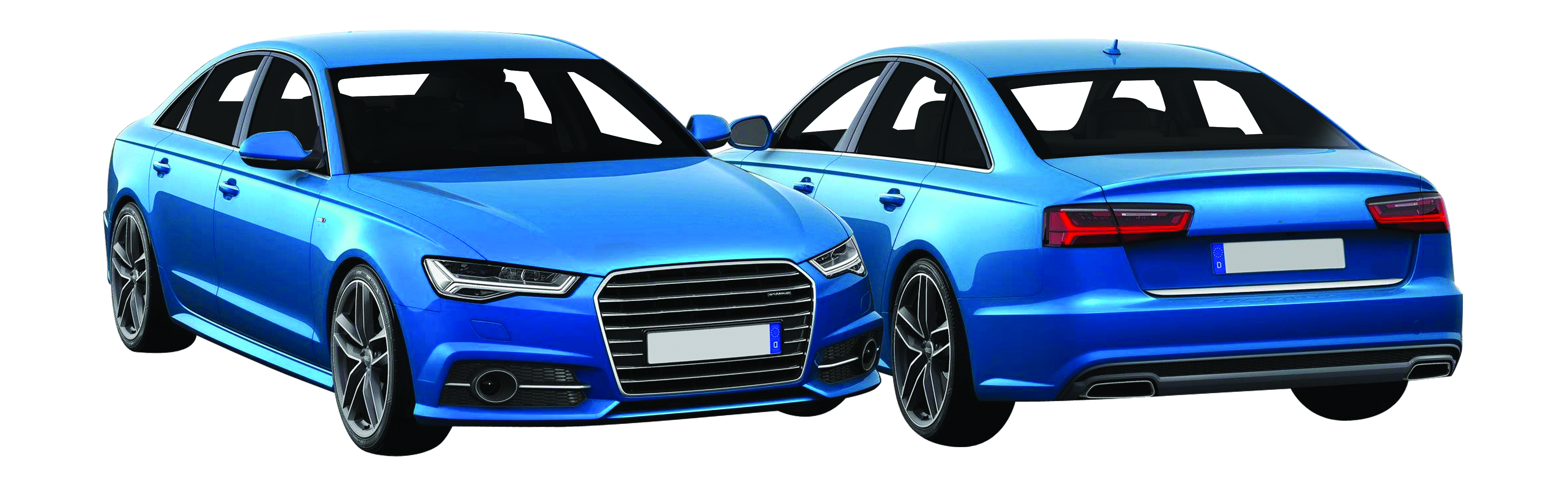 AUDI - A6 (4GC) - Mod. 09/14 - 06/16
