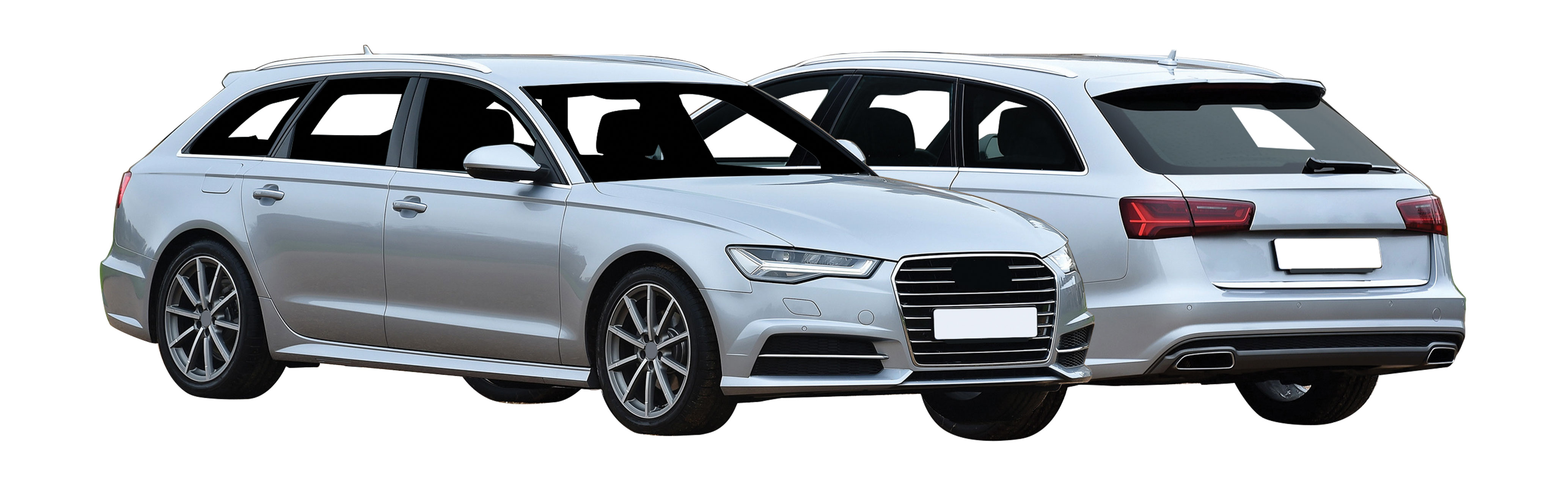 AUDI - A6 (4GC) - Mod. 07/16 - 04/19