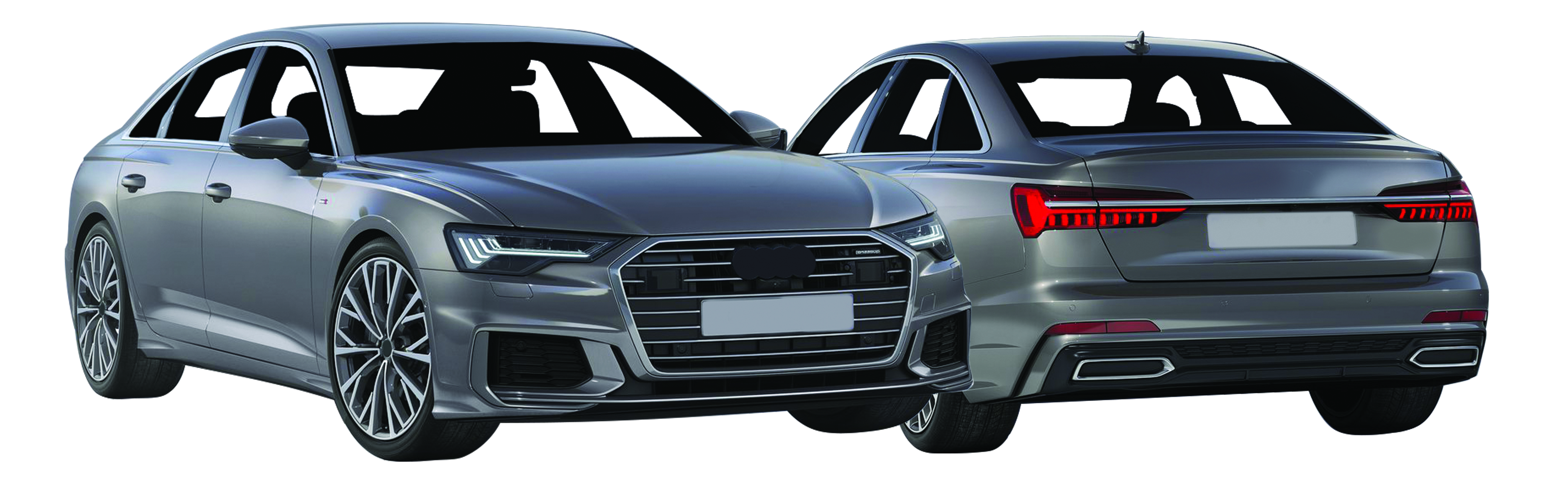AUDI - A6 (C8) S-LINE - Mod. 05/19 -