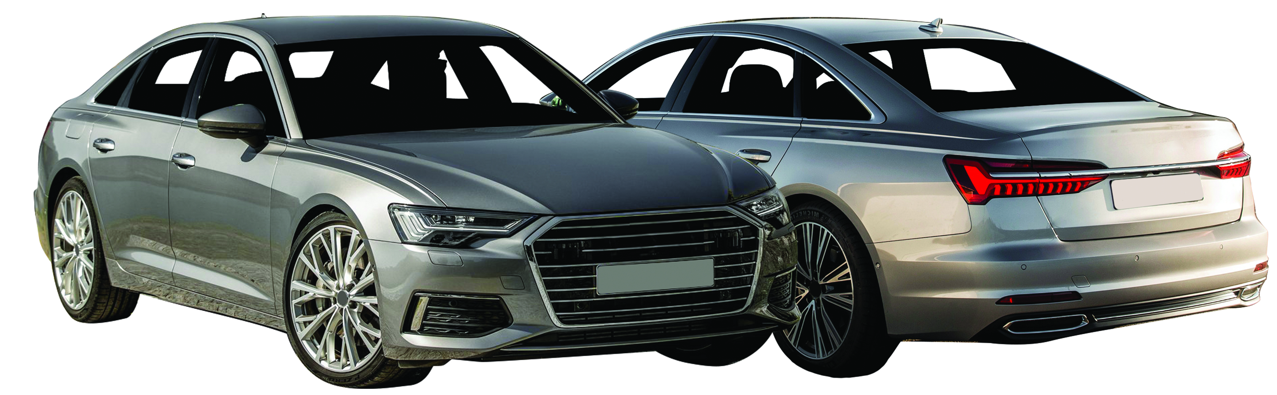 AUDI - A6 (C8) - Mod. 05/19 -