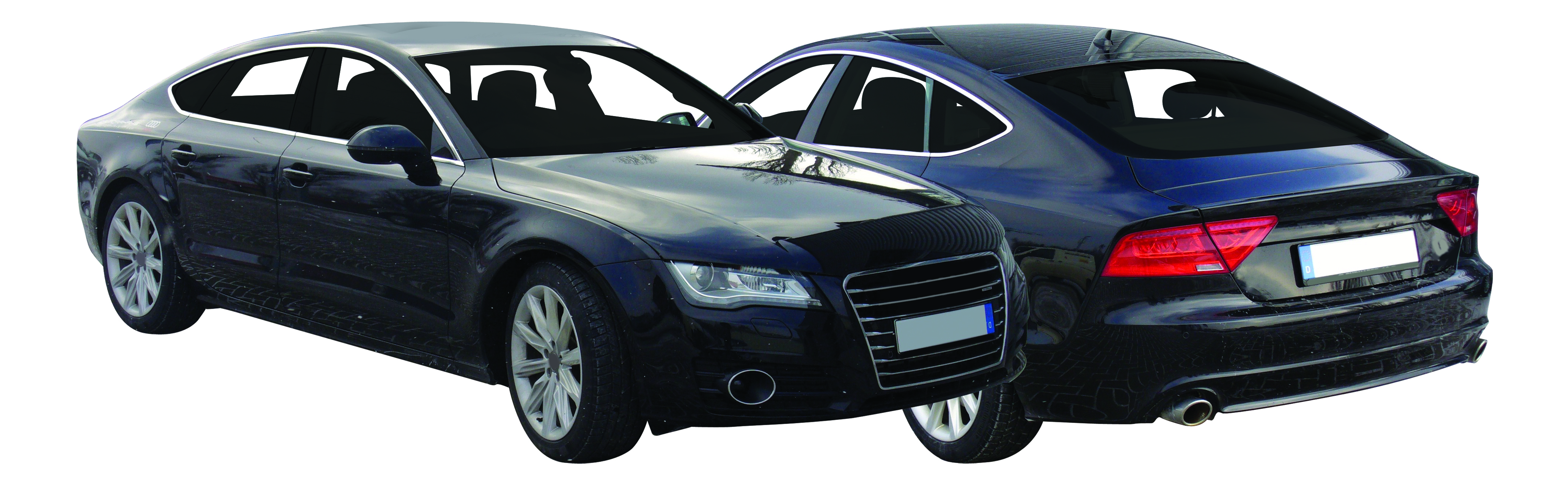 AUDI - A7 (4G8) - Mod. 07/10 - 04/14