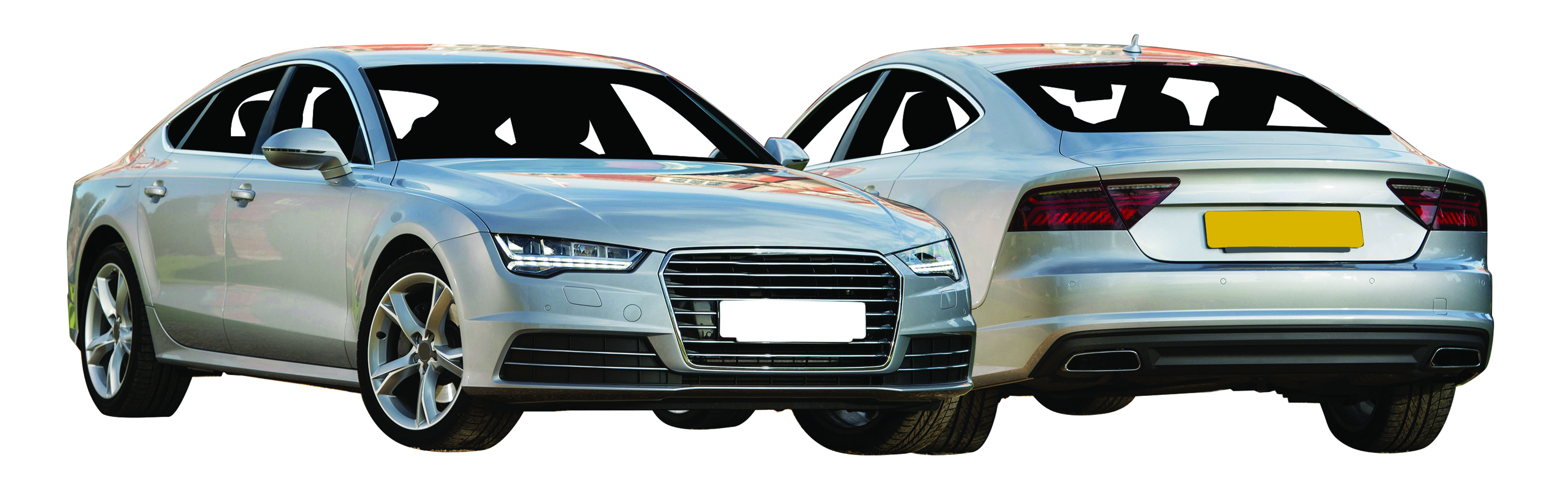 AUDI - A7 (4G8) - Mod. 05/14 - 01/17