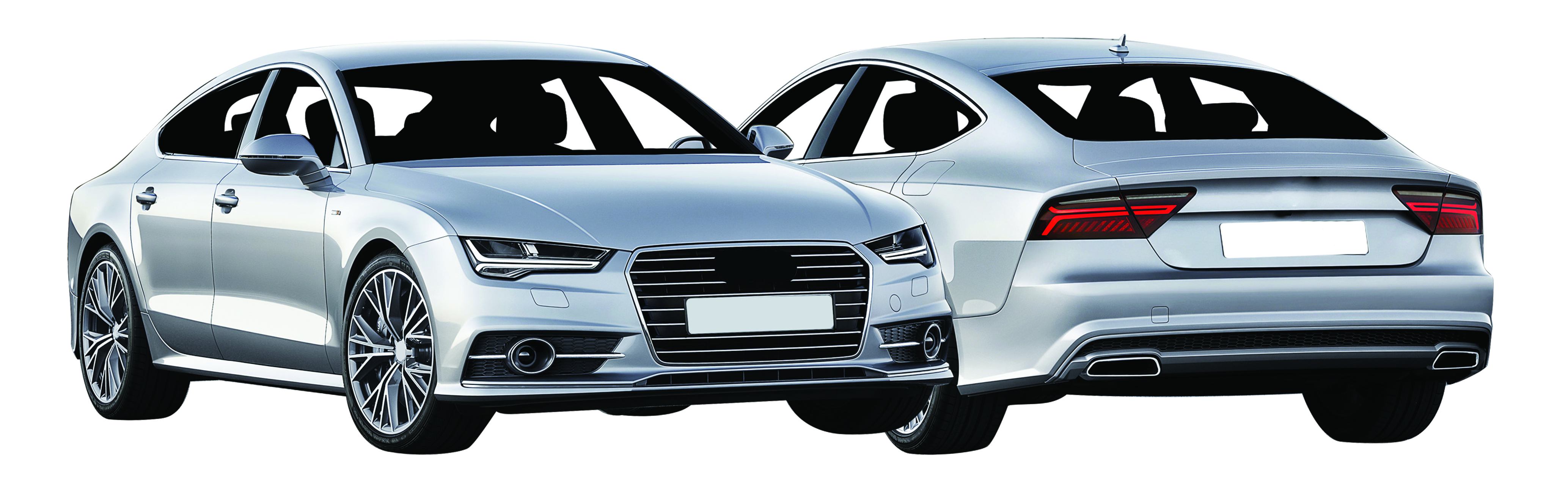 AUDI - A7 (4G8) S-LINE - Mod. 05/14 - 01/17