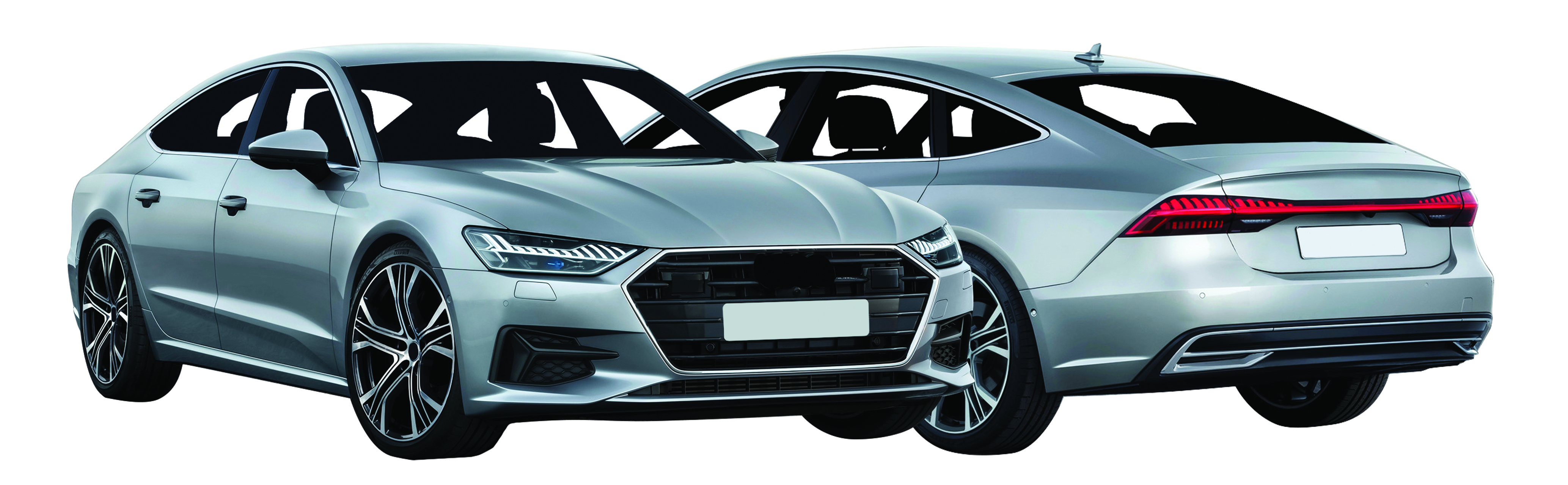 AUDI - A7 (4G9) - Mod. 02/18 -