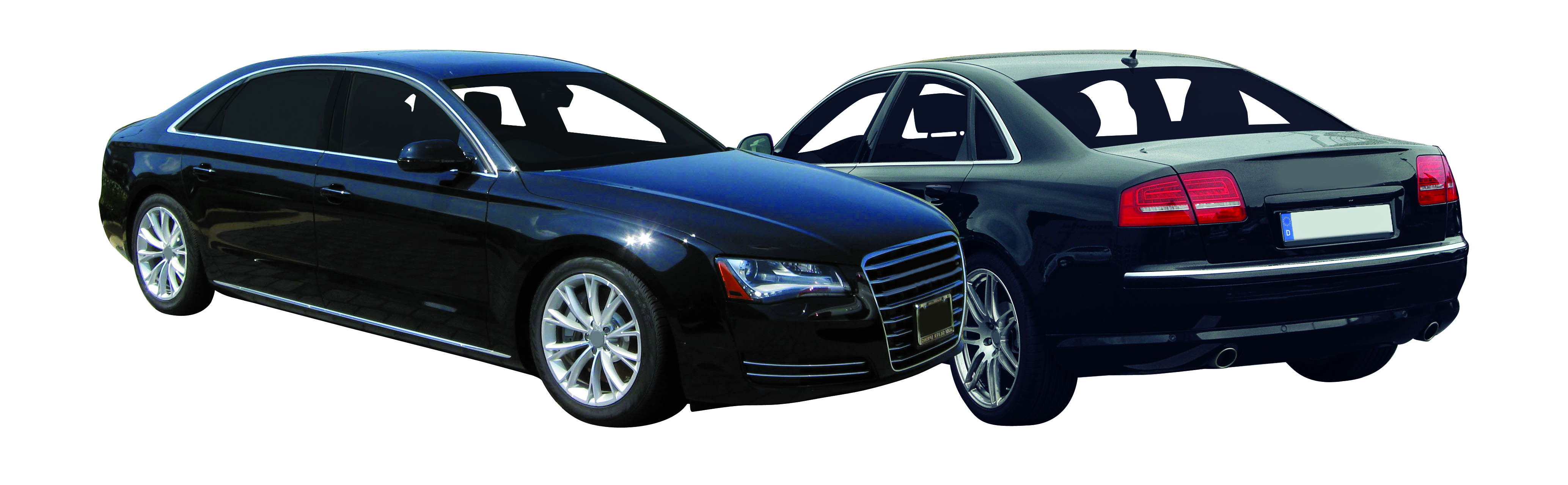 AUDI - A8 (4H) - Mod. 09/10 - 09/13