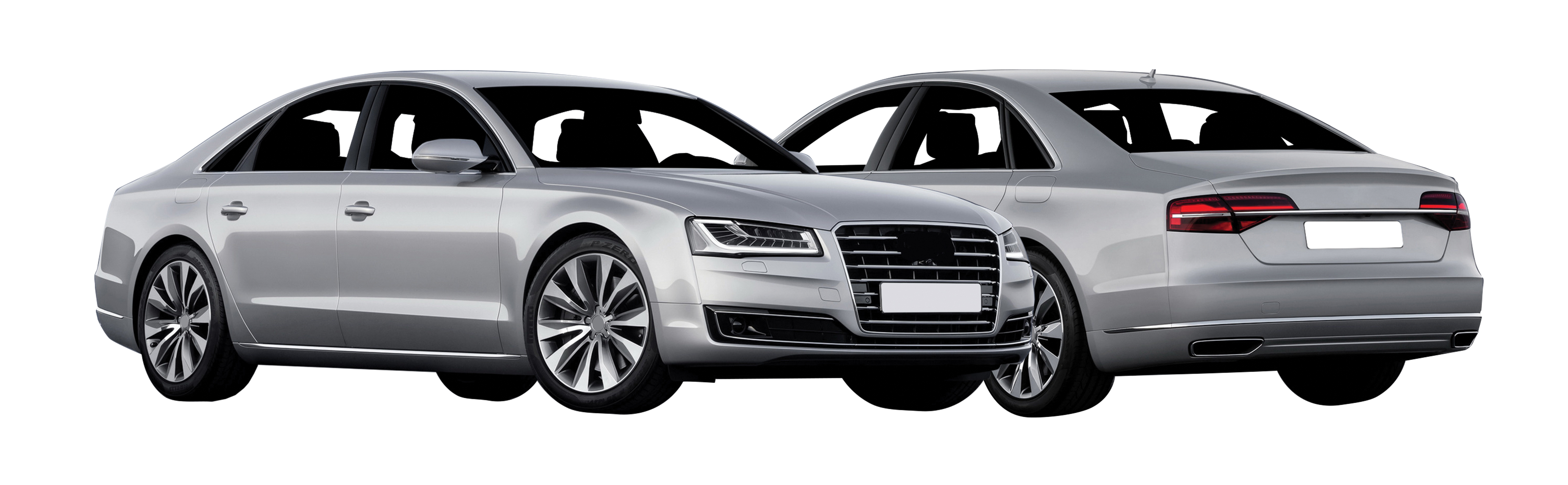 AUDI - A8 (4H) - Mod. 11/13 - 08/17