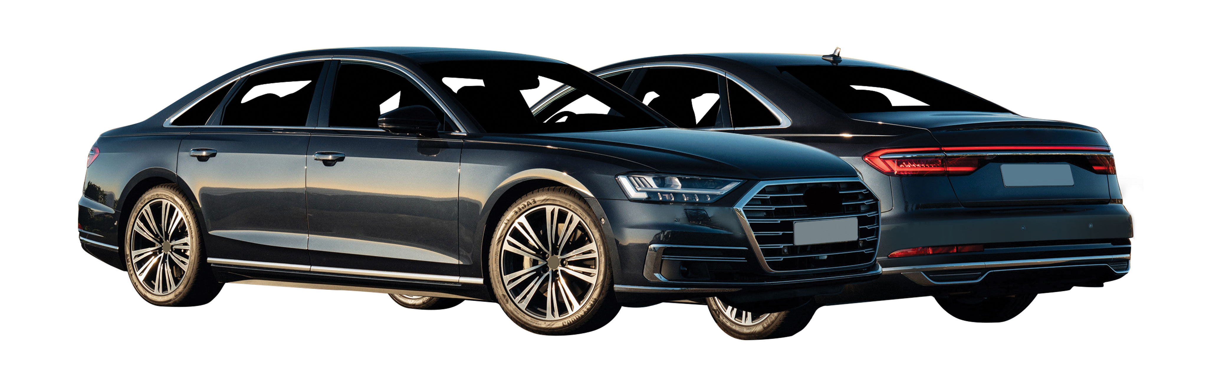 AUDI - A8 (4N/D5) - Mod. 09/17 - 03/22