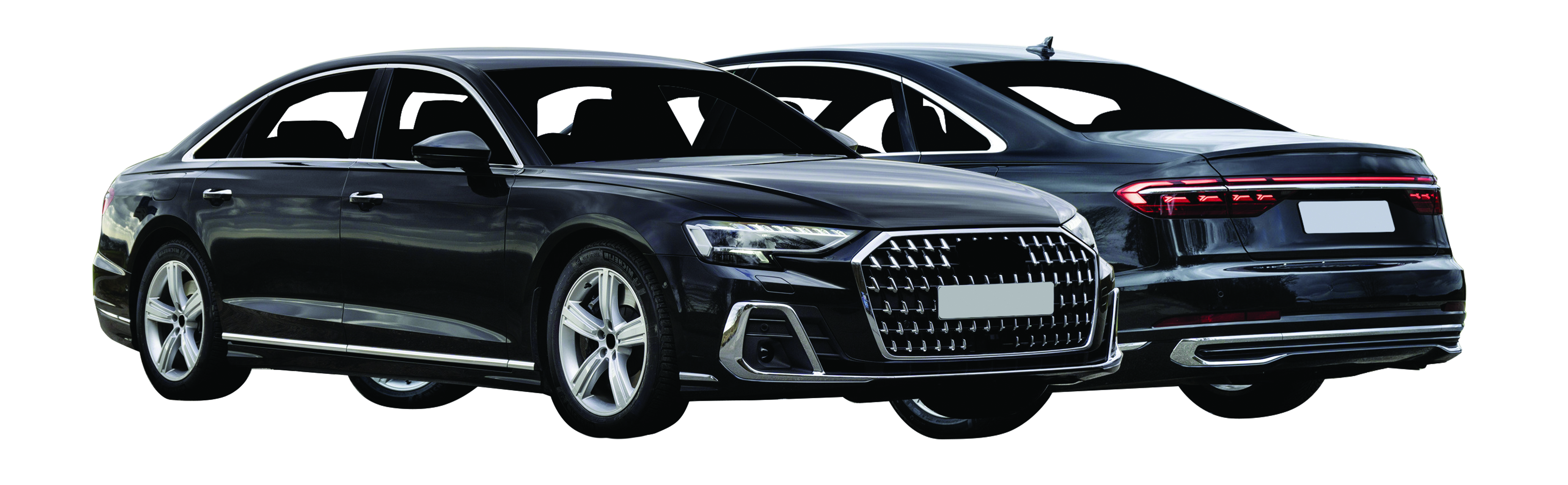 AUDI - A8 (4N/D5) - Mod. 04/22 -