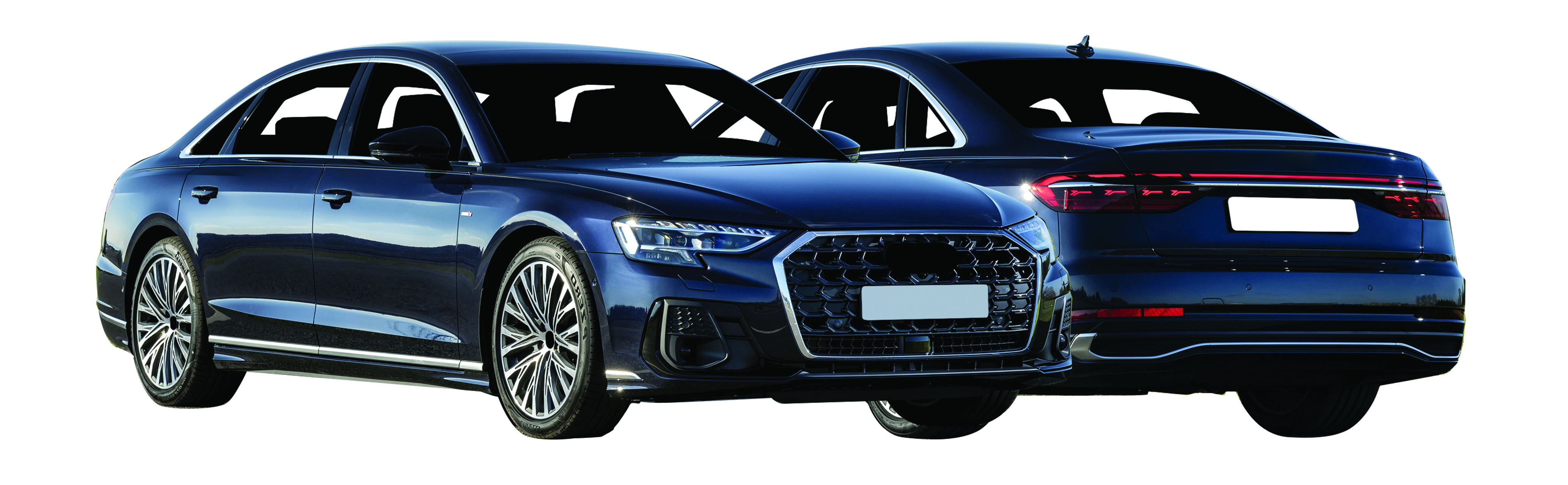 AUDI - A8 (4N/D5) S-LINE - Mod. 04/22 -