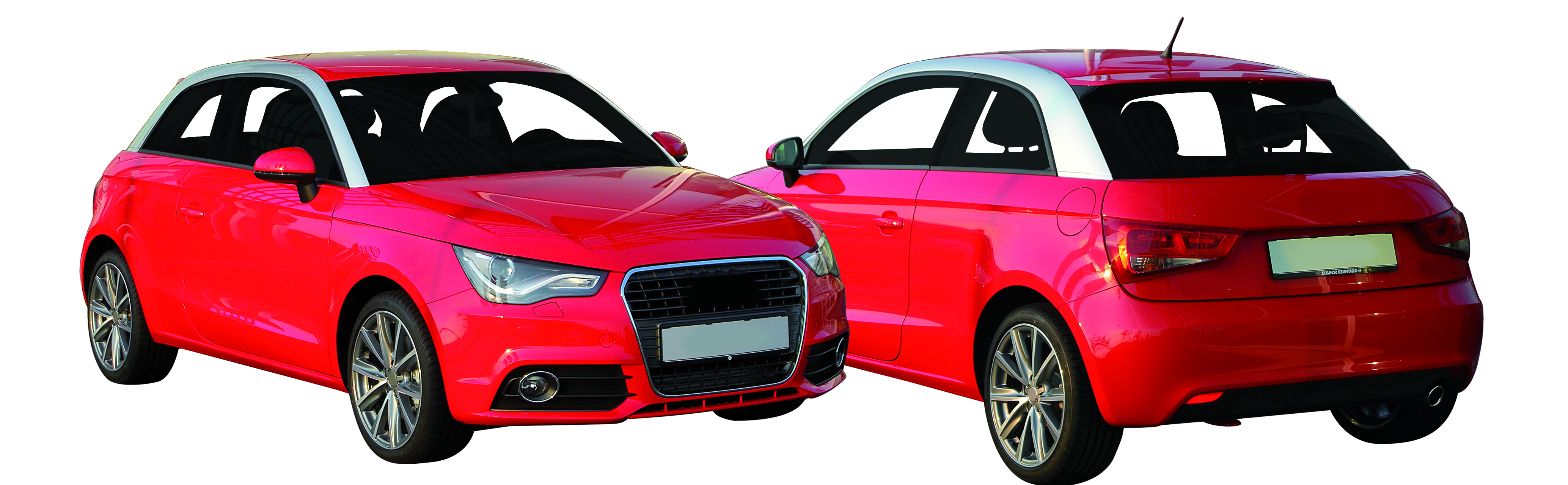 AUDI - A1 - Mod. 08/10 - 06/14