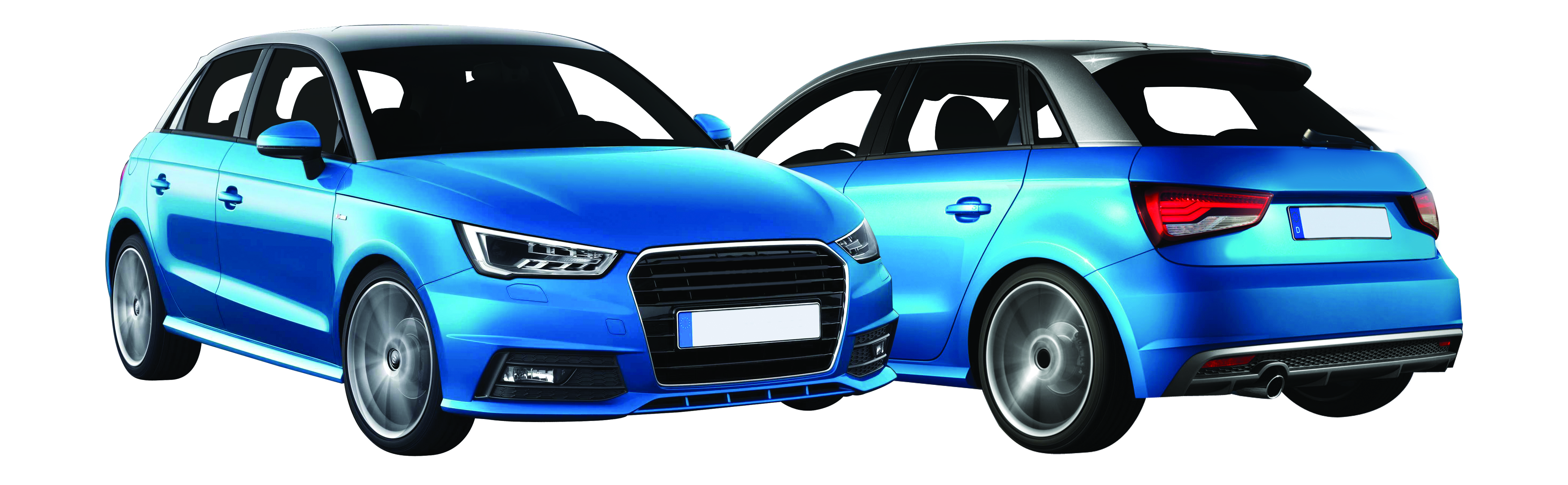 AUDI - A1 - Mod. 07/14 - 09/18