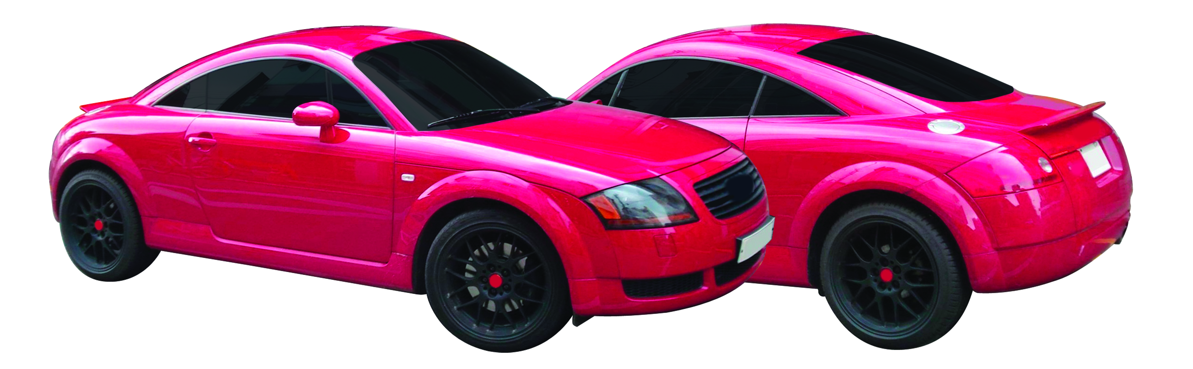 AUDI - TT (8N) - Mod. 04/98 - 03/06