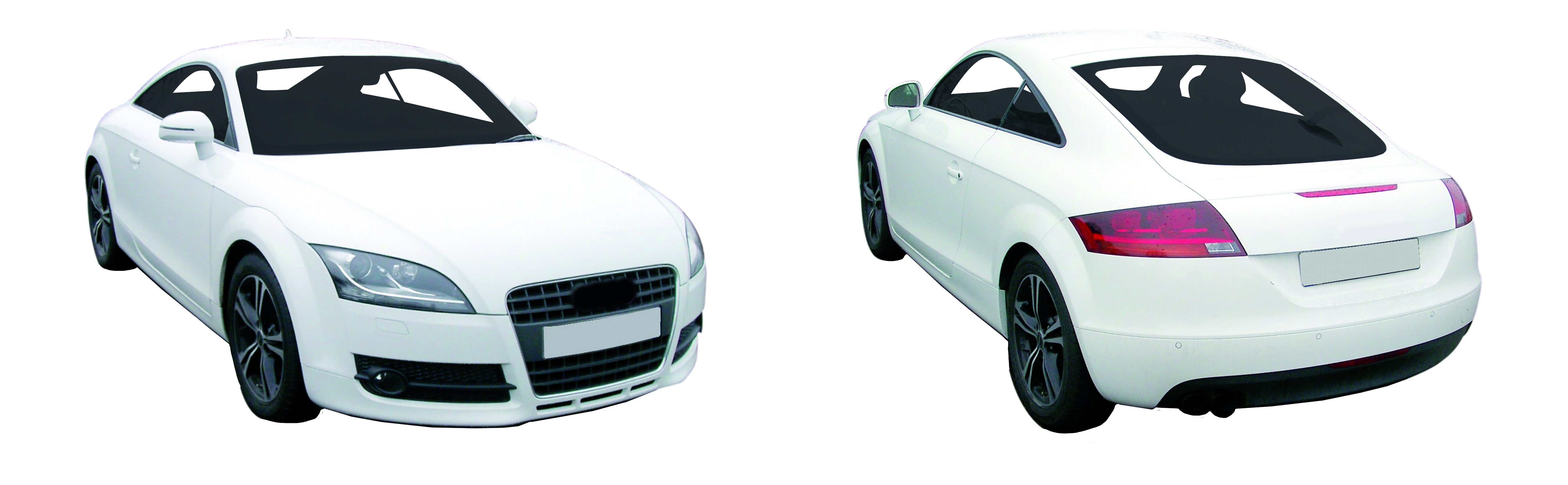 AUDI - TT (8J) - Mod. 04/06 - 02/10