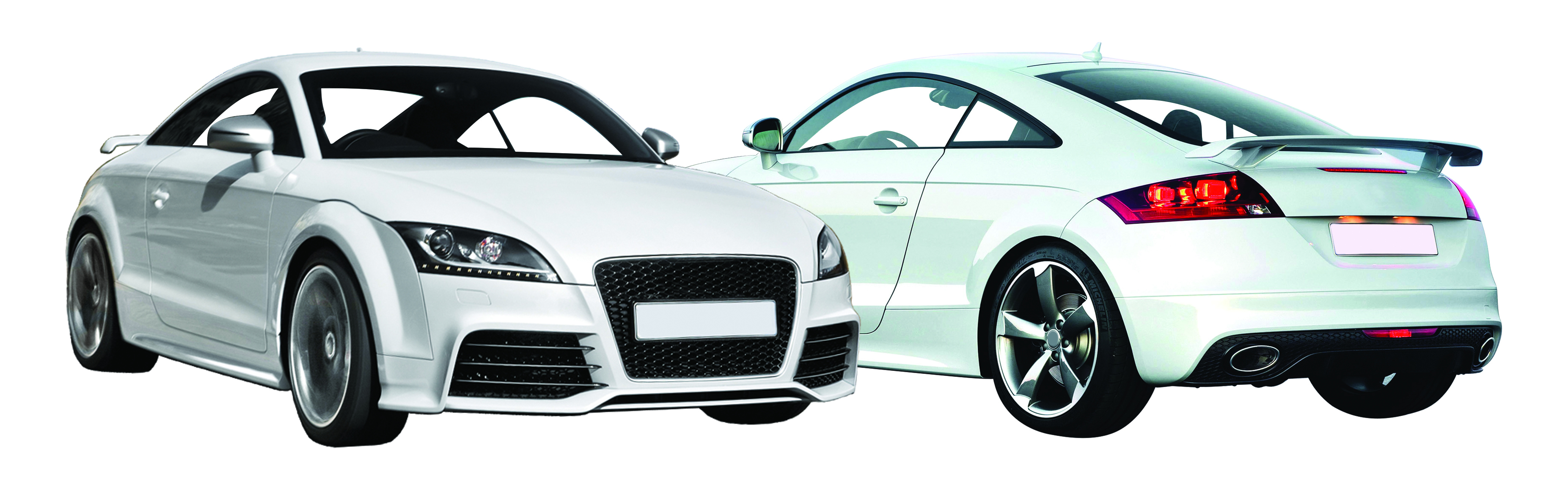 AUDI - TT (8J) - Mod. 03/10 - 01/14