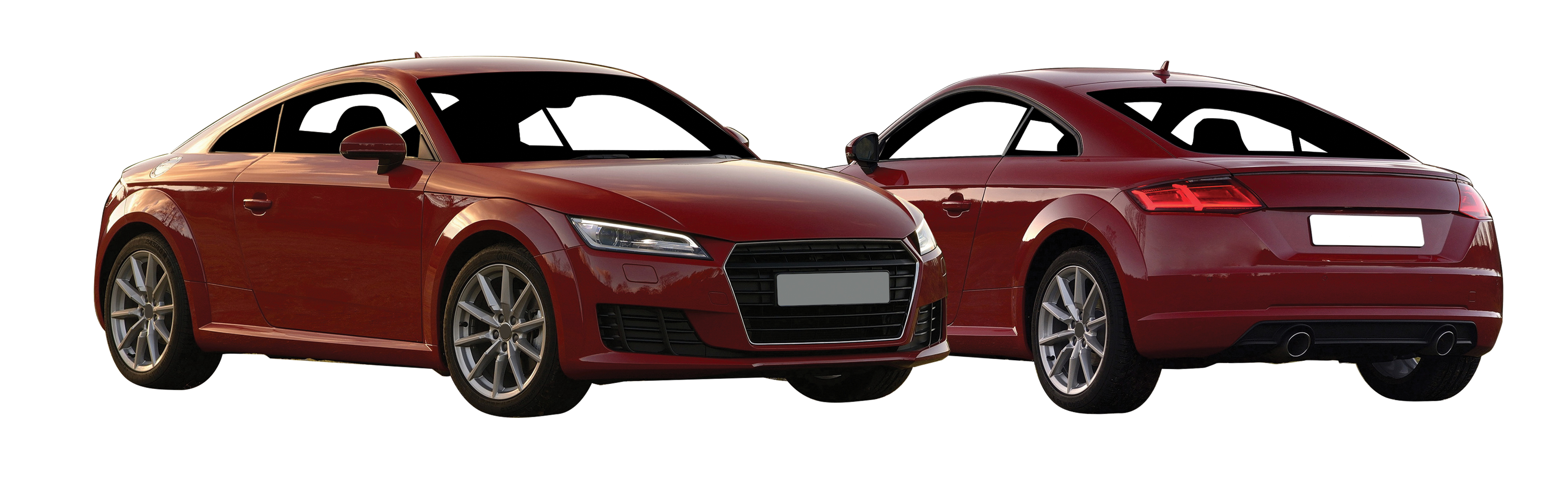 AUDI - TT (8S) - Mod. 02/14 -