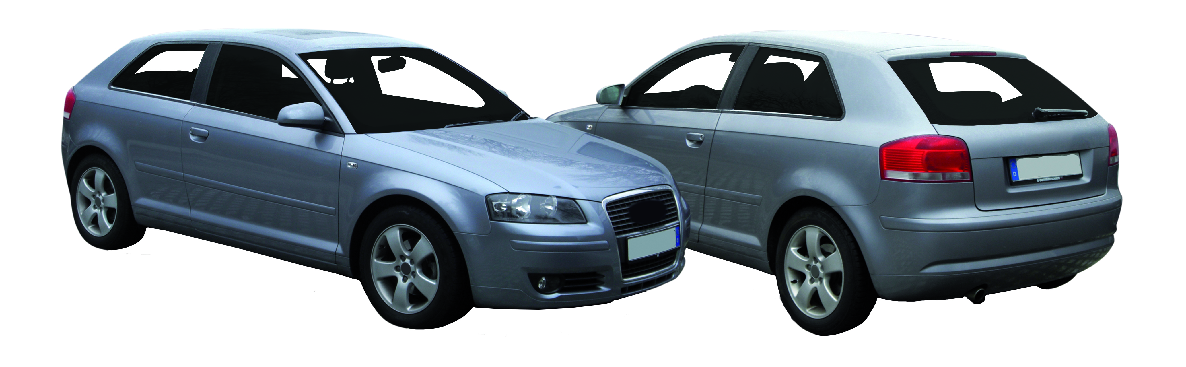 AUDI - A3 3/5 PORTE (8P/8PA) - Mod. 09/03 - 06/08