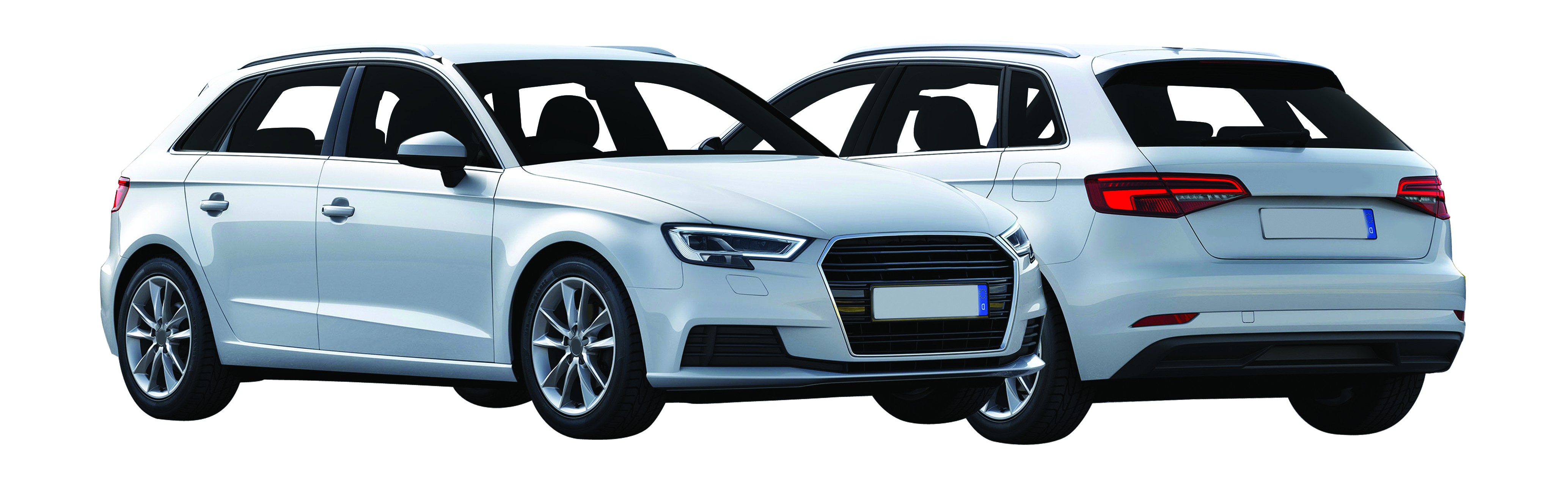 AUDI - A3 3/5 PORTE (8VF/8VK) - Mod. 02/16 - 04/20