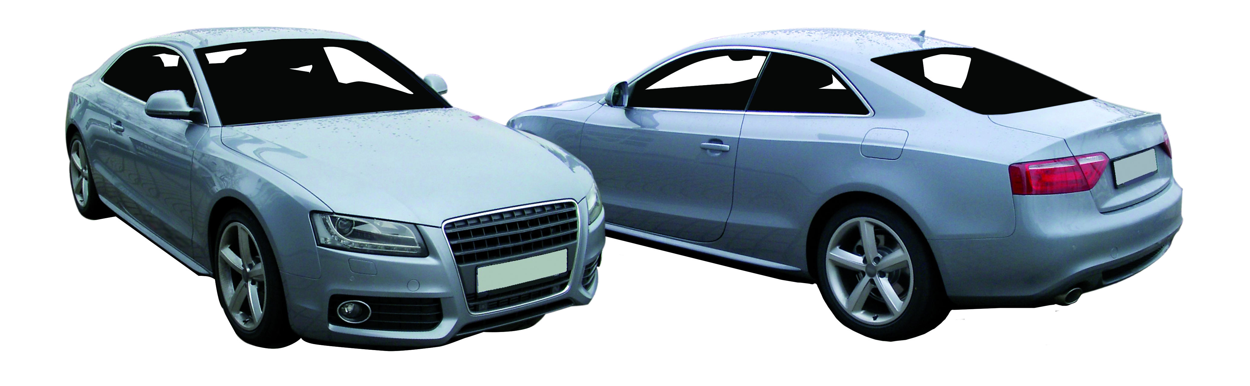 AUDI - A5 (8T3/8F) COUPE'/CABRIOLET - Mod. 06/07 - 07/11