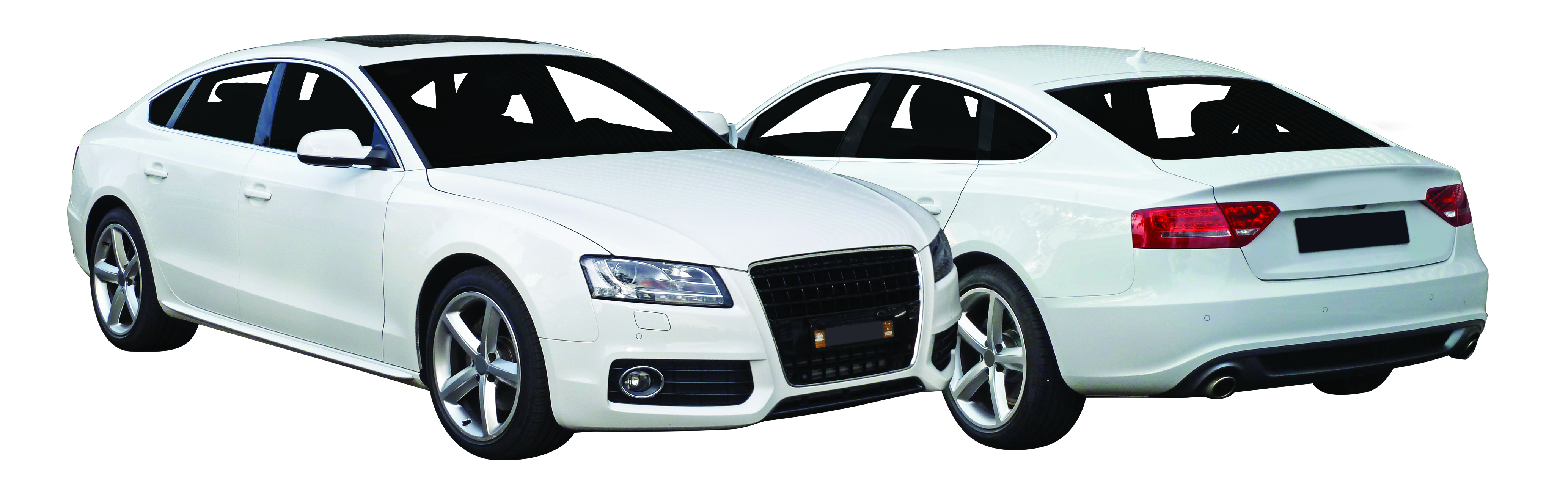 AUDI - A5 (8T8) SPORTBACK - Mod. 06/07 - 07/11