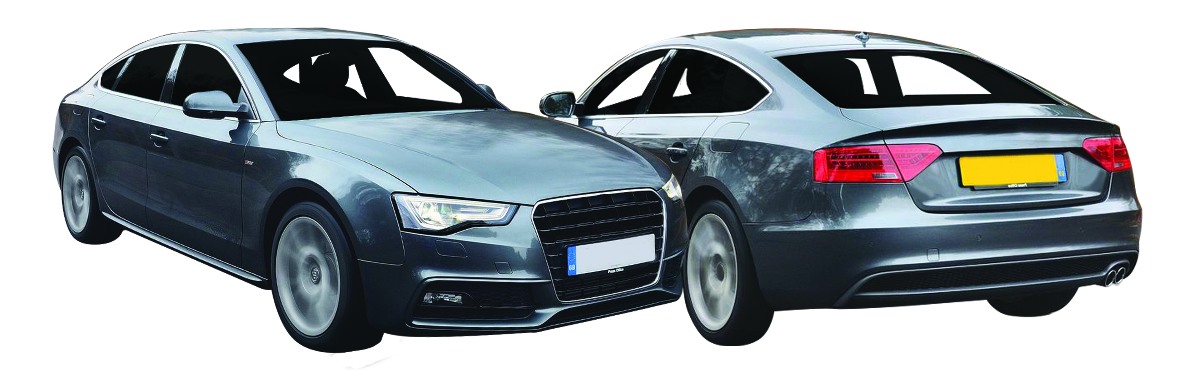 AUDI - A5 (8T8) SPORTBACK - Mod. 08/11 - 03/17