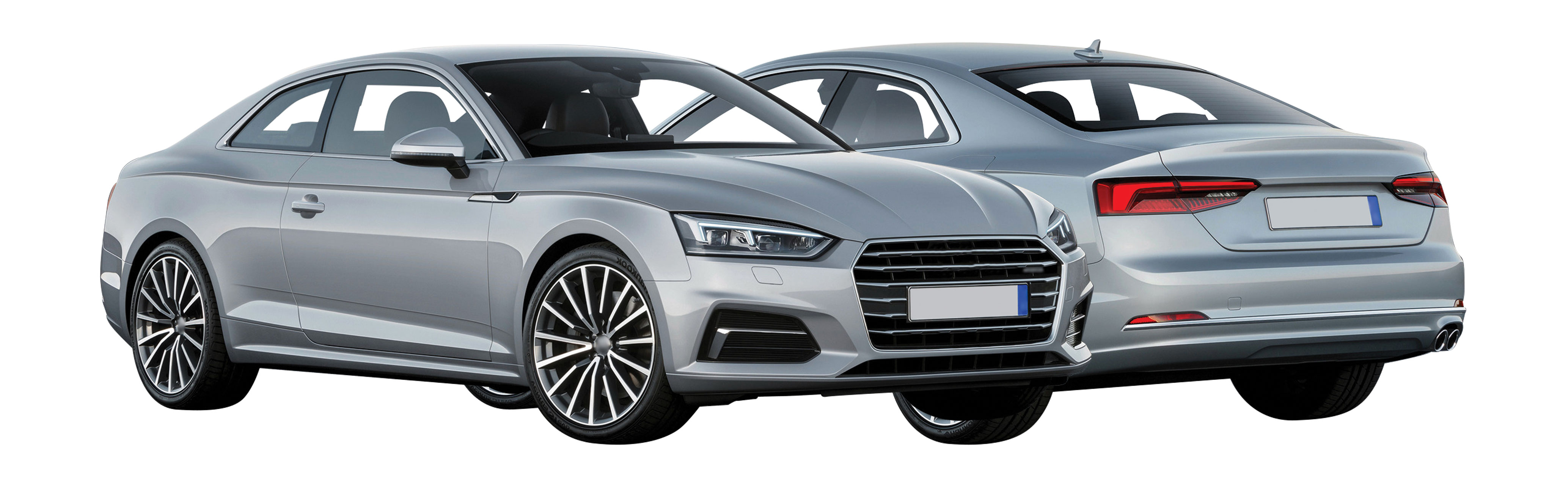 AUDI - A5 (F53/F57) COUPE'/CABRIOLET - Mod. 04/17 - 03/20