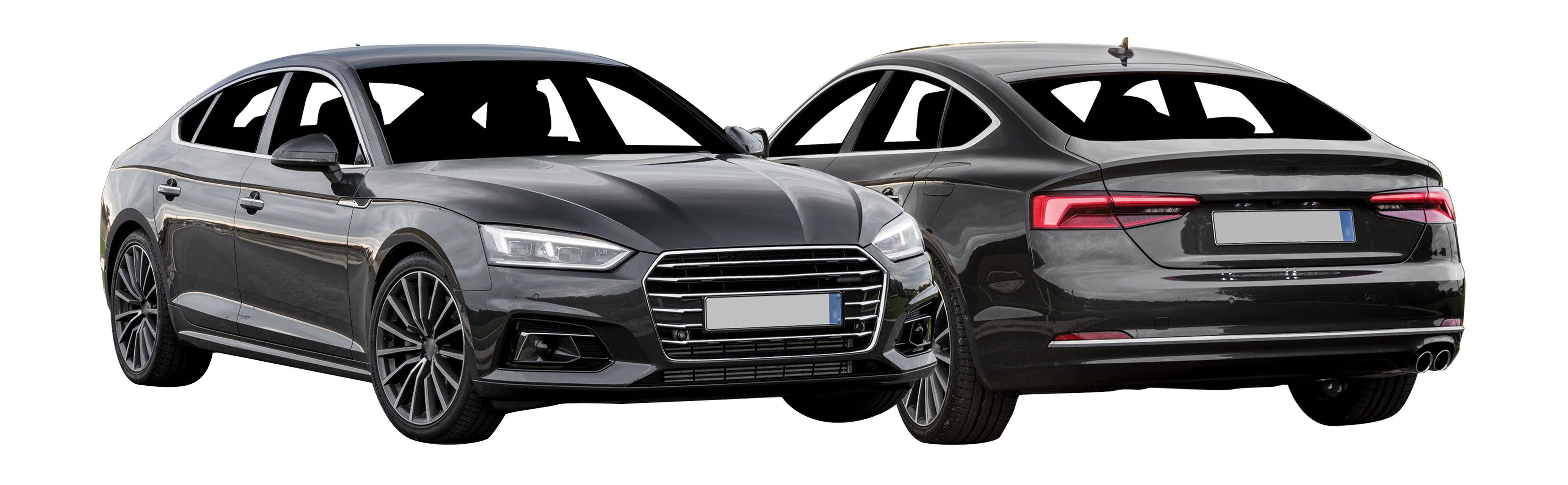 AUDI - A5 (F5A) SPORTBACK - Mod. 04/17 - 03/20