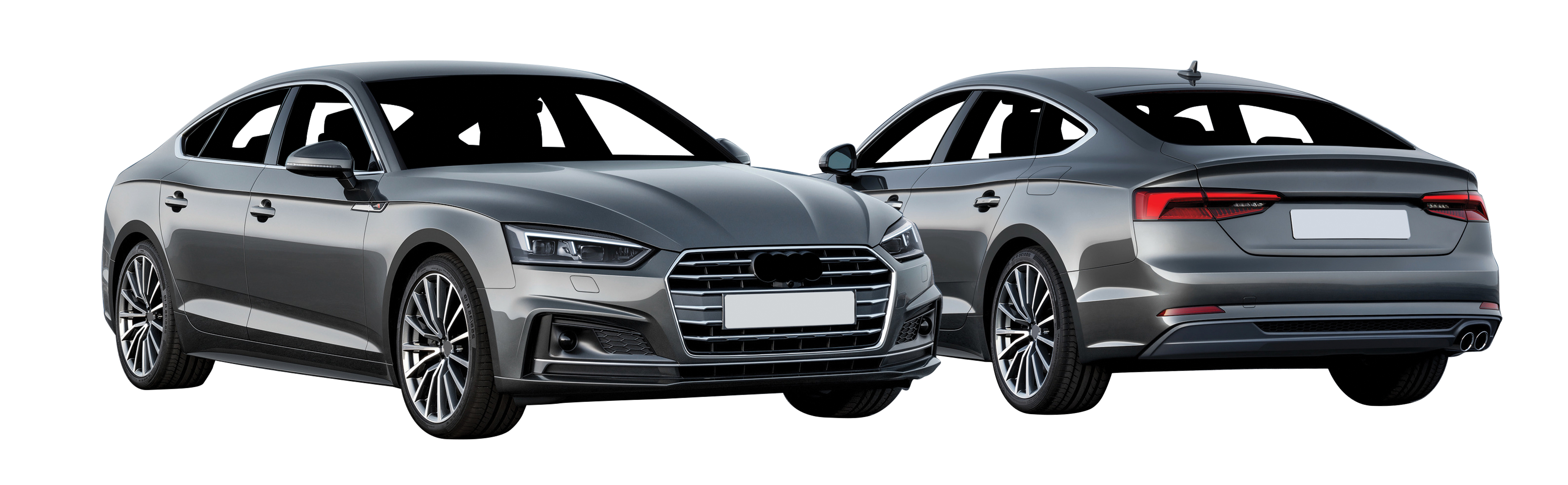 AUDI - A5 (F5A) SPORTBACK S-LINE - Mod. 04/17 - 03/20