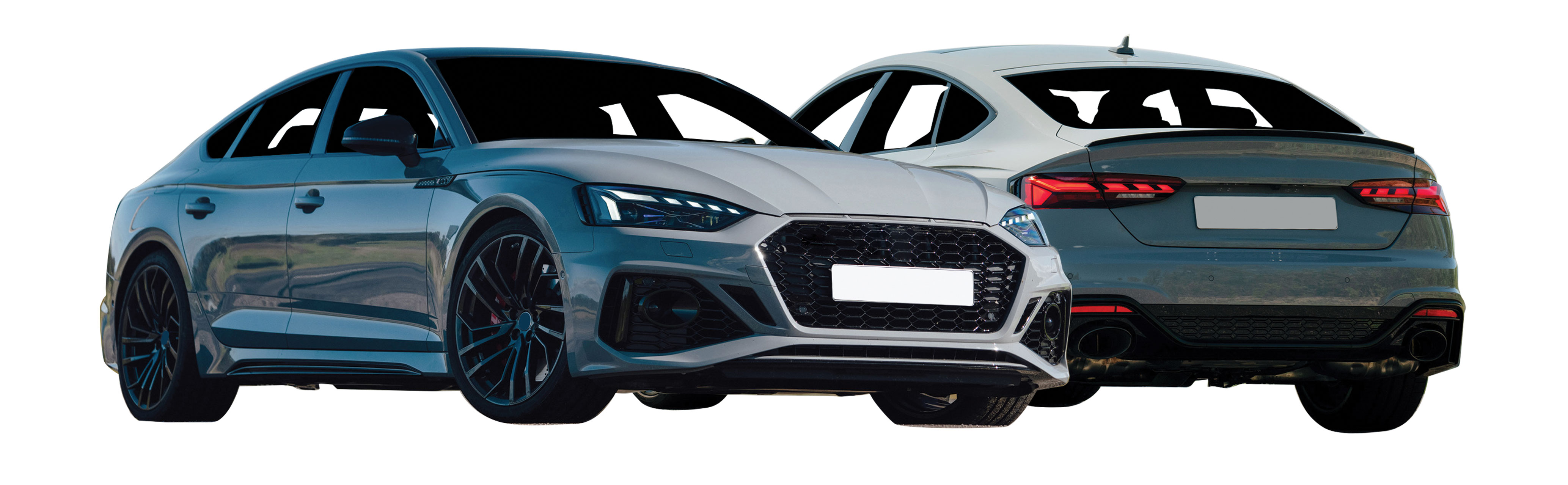 AUDI - RS5 - Mod. 04/20 -