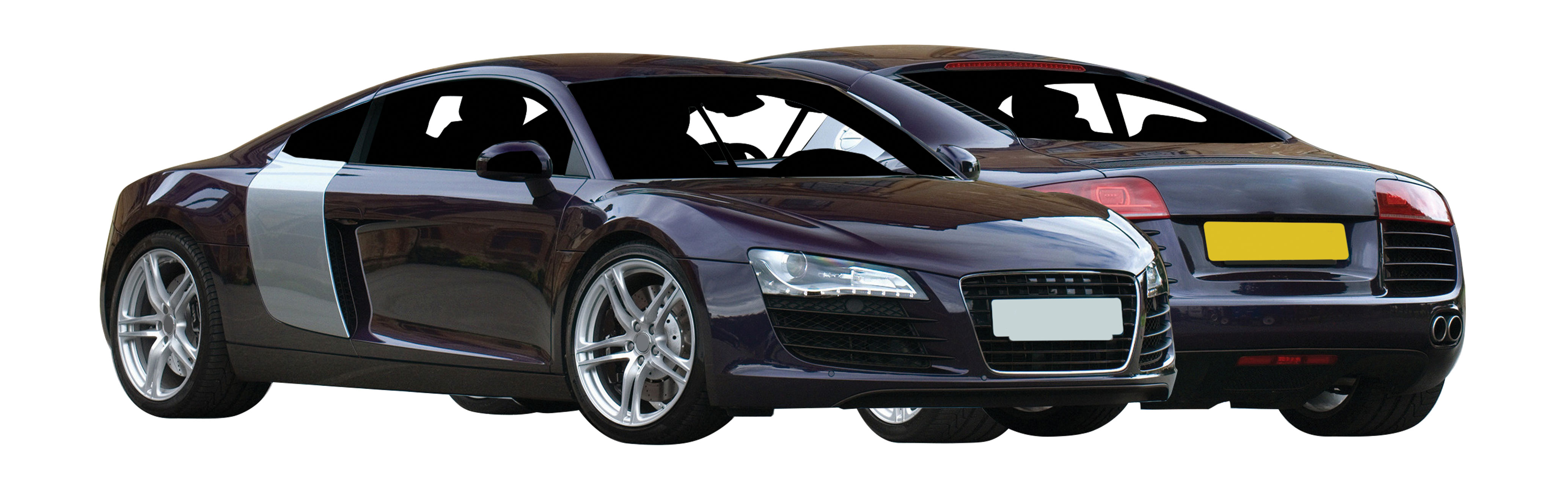 AUDI - R8 - Mod. 09/06 - 01/12