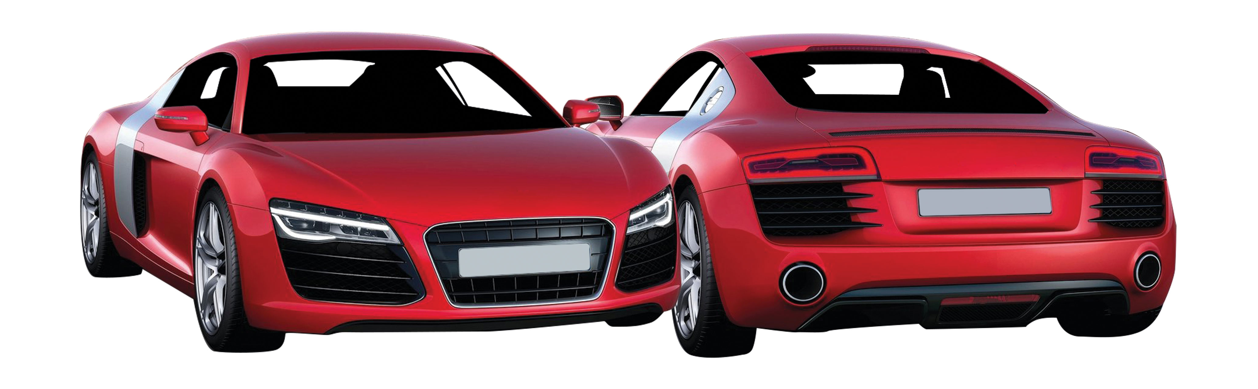 AUDI - R8 - Mod. 02/12 - 02/15