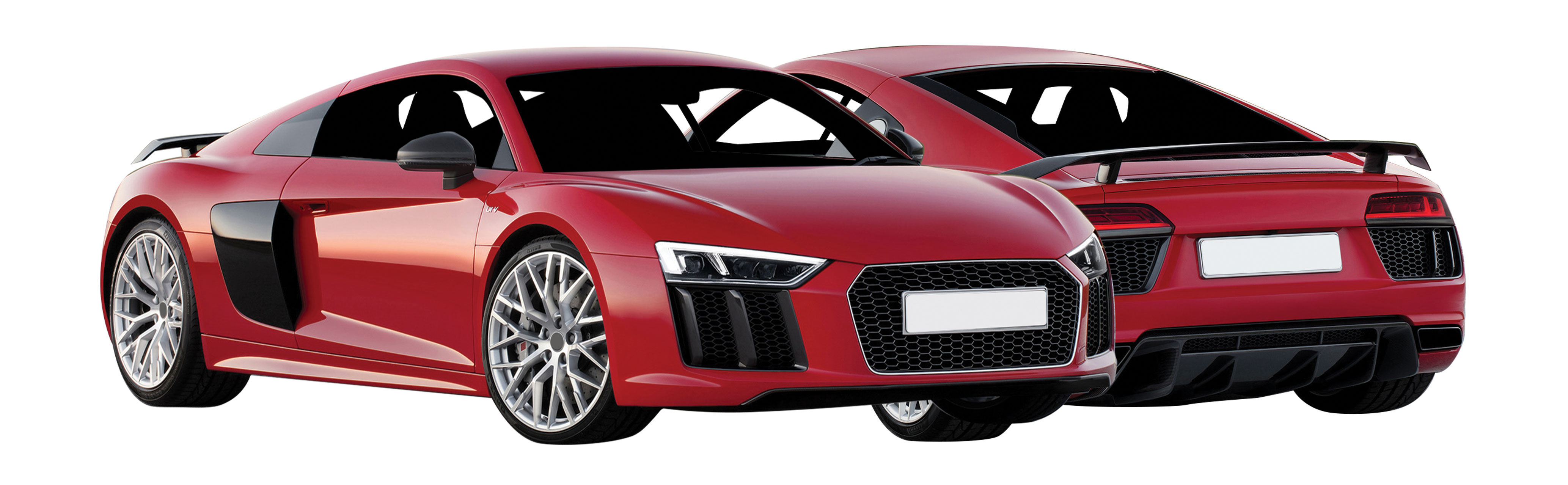 AUDI - R8 - Mod. 03/15 -