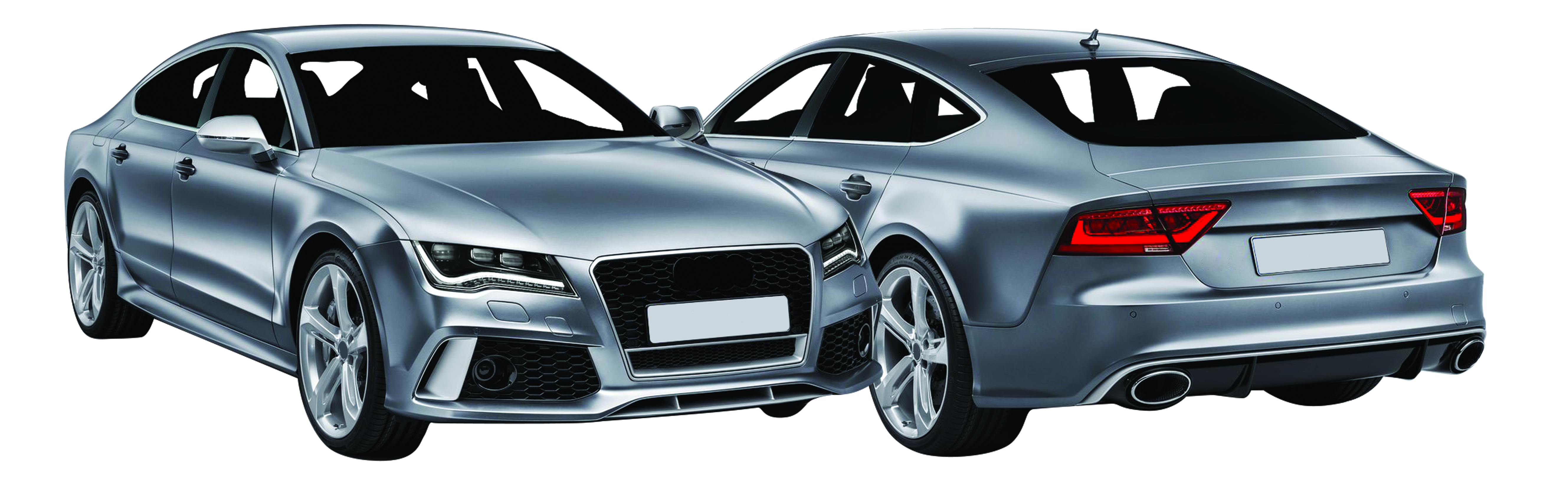 AUDI - RS7 - Mod. 03/15 - 08/19