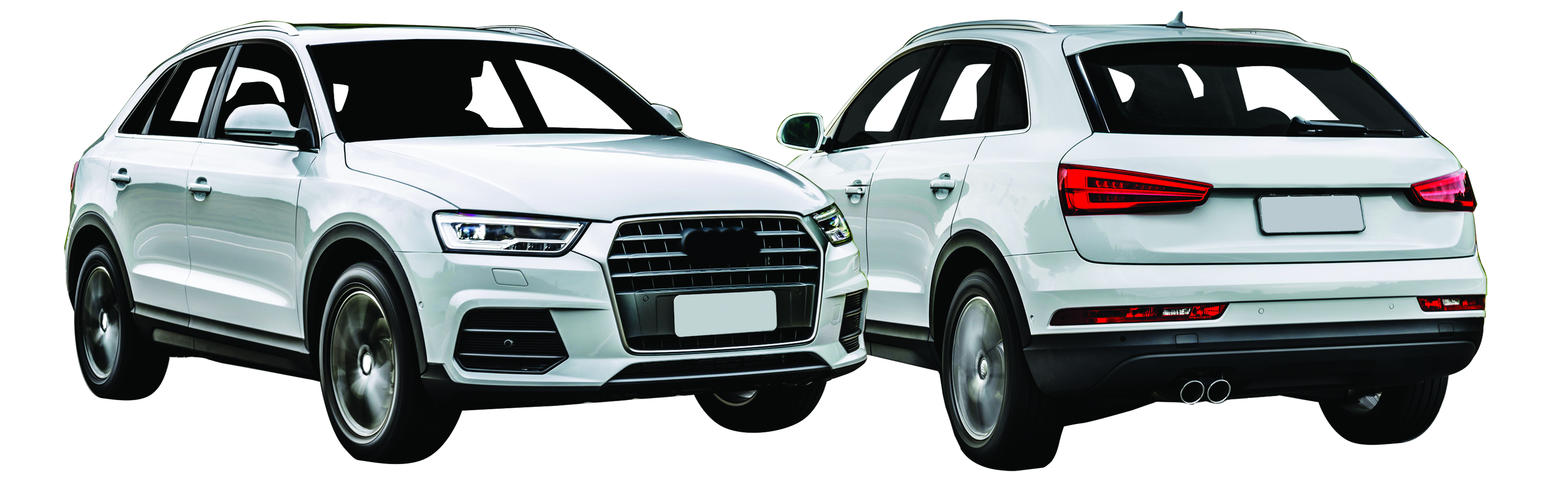 AUDI - Q3 (8U) - Mod. 10/16 - 07/18