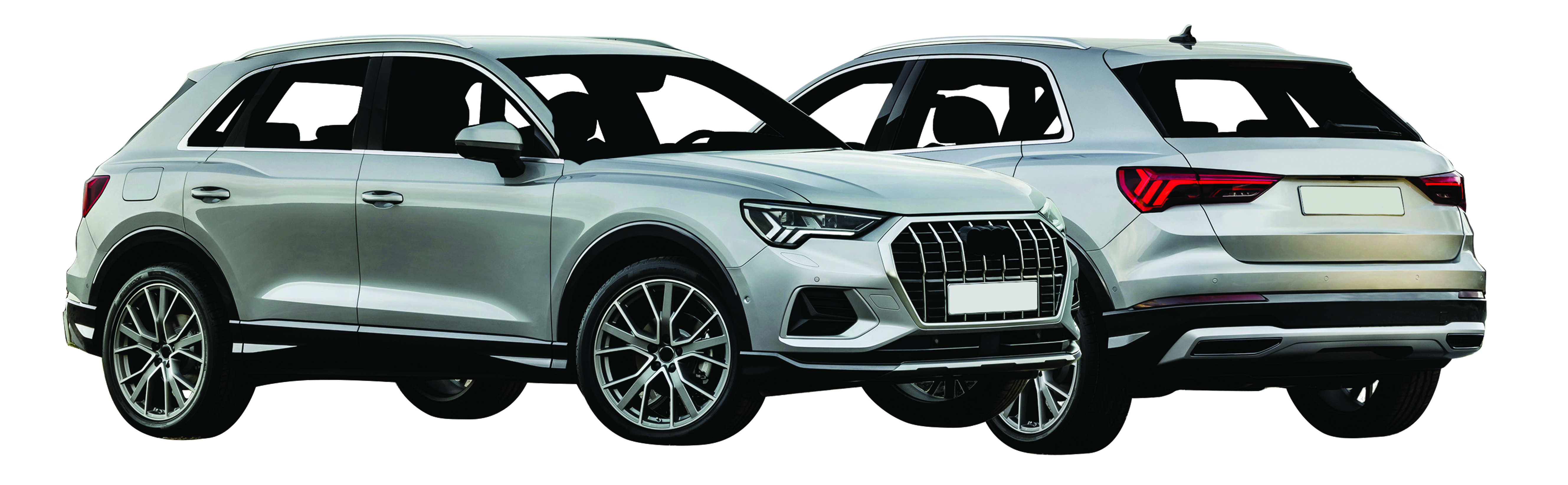 AUDI - Q3 (F3B) - Mod. 08/18 -