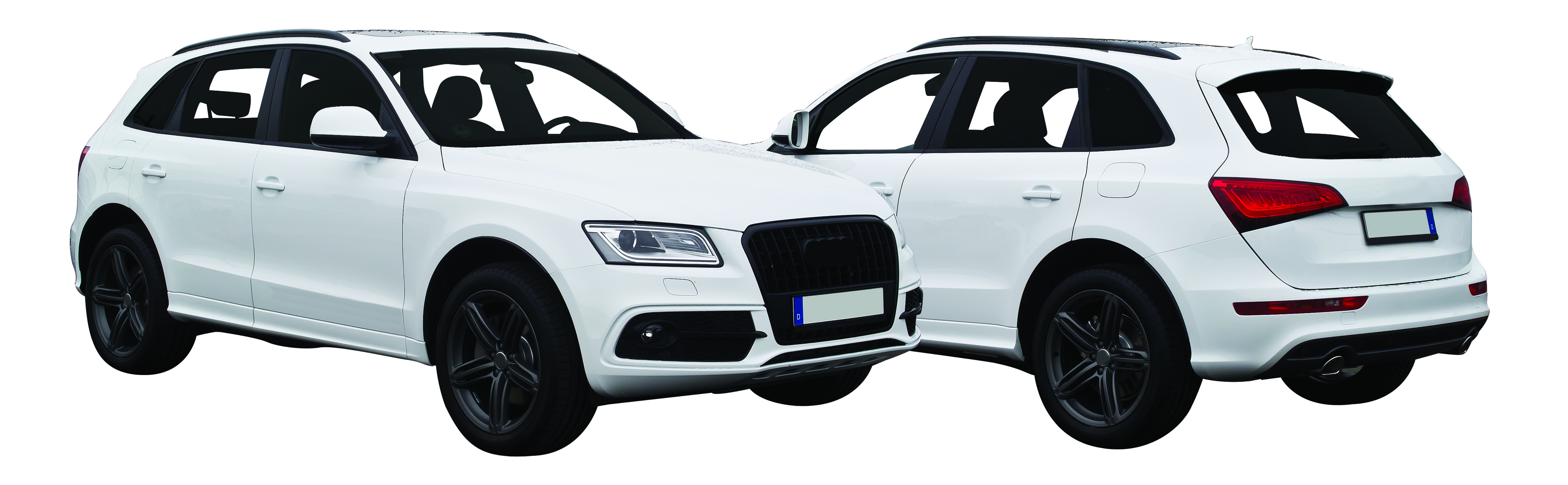 AUDI - Q5 (8R) - Mod. 09/12 - 12/16
